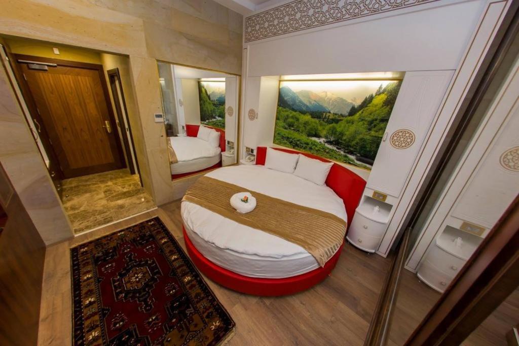 Gherdan Gold Hotel