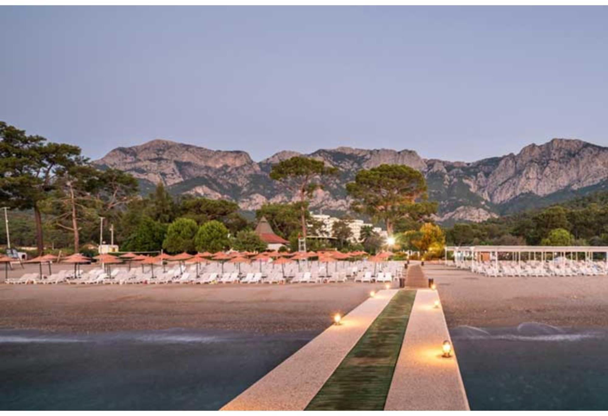 Hotel Ma Biche By Werde 5*