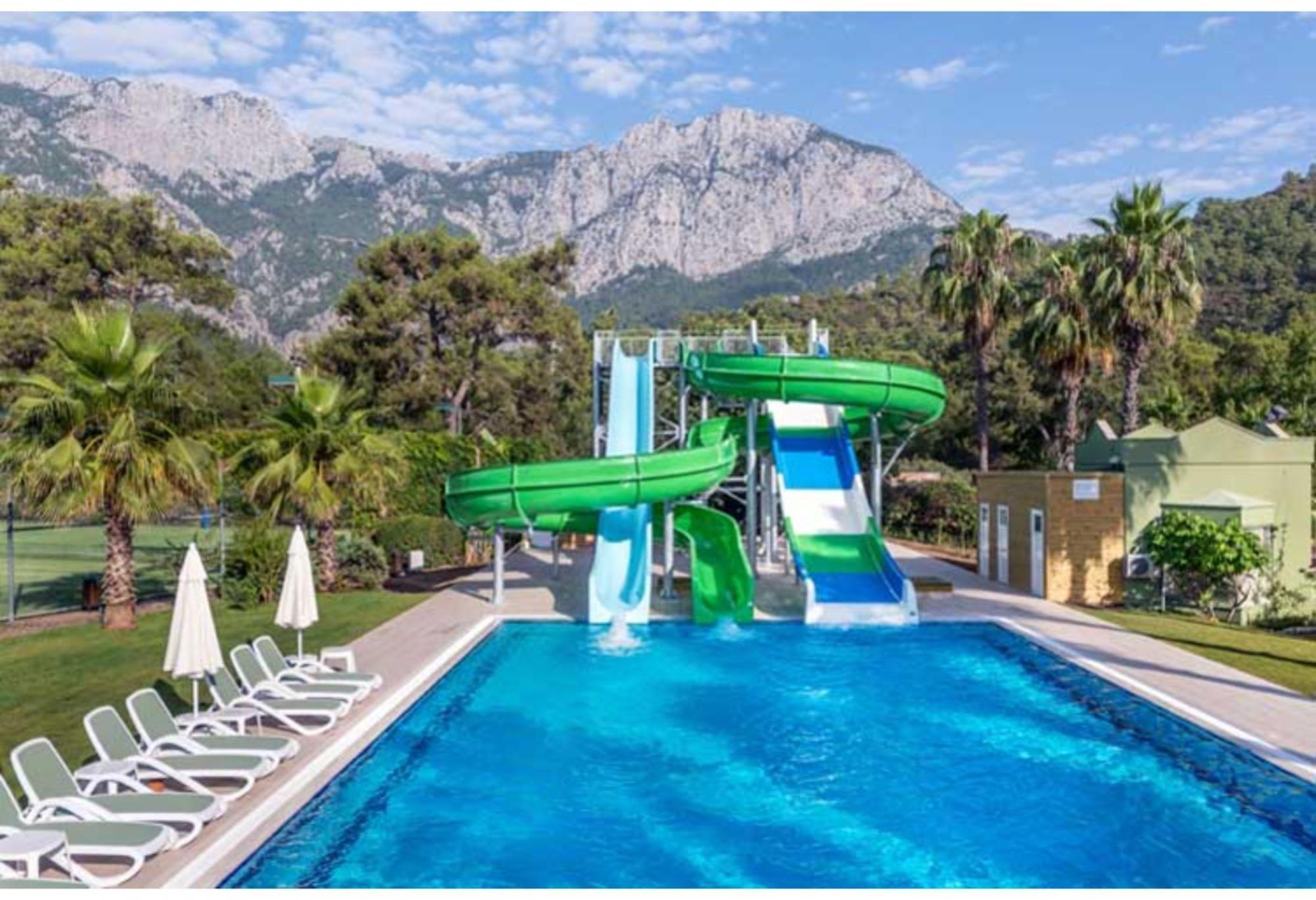 Ma Biche By Werde Hotel 5*