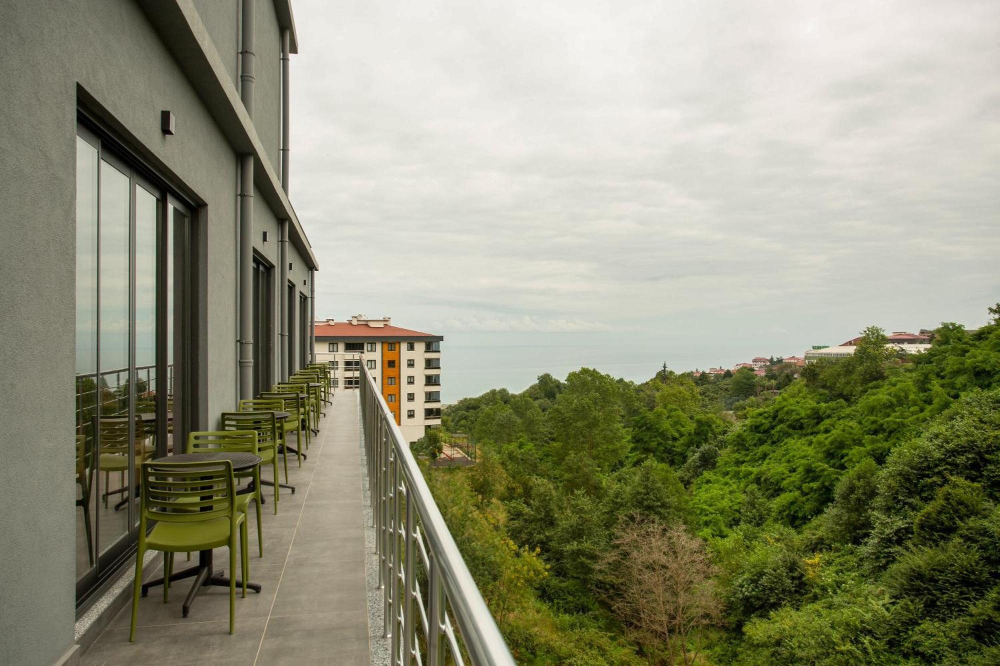First Joy Trabzon