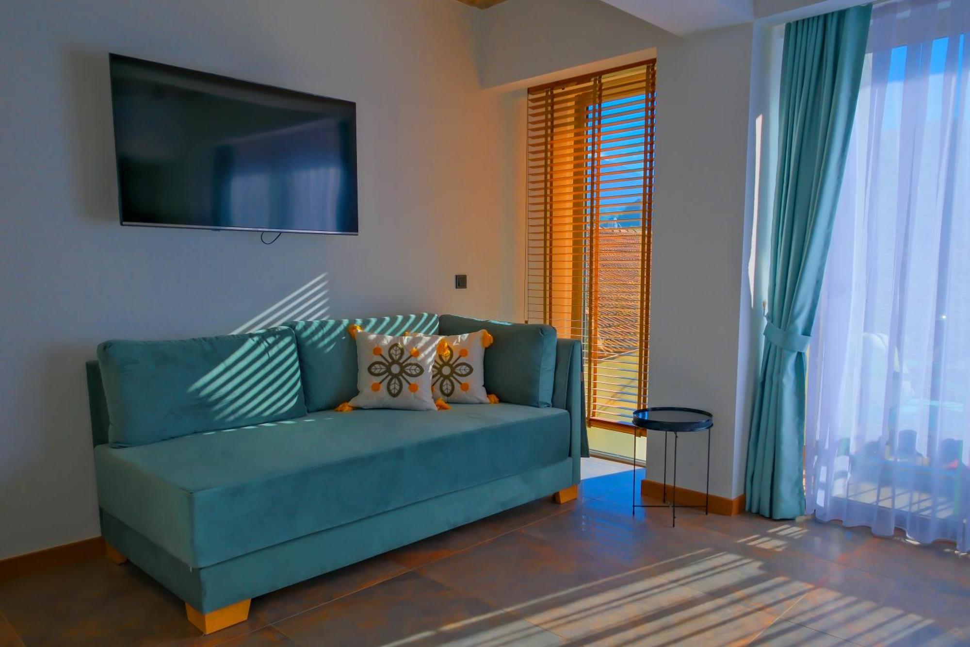 Nakas Hotel Fethiye