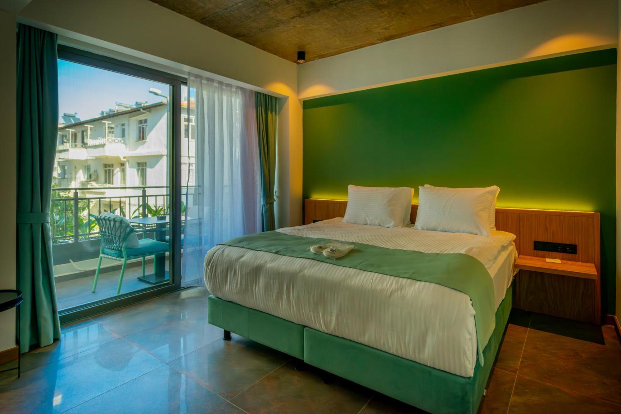 Nakas Hotel