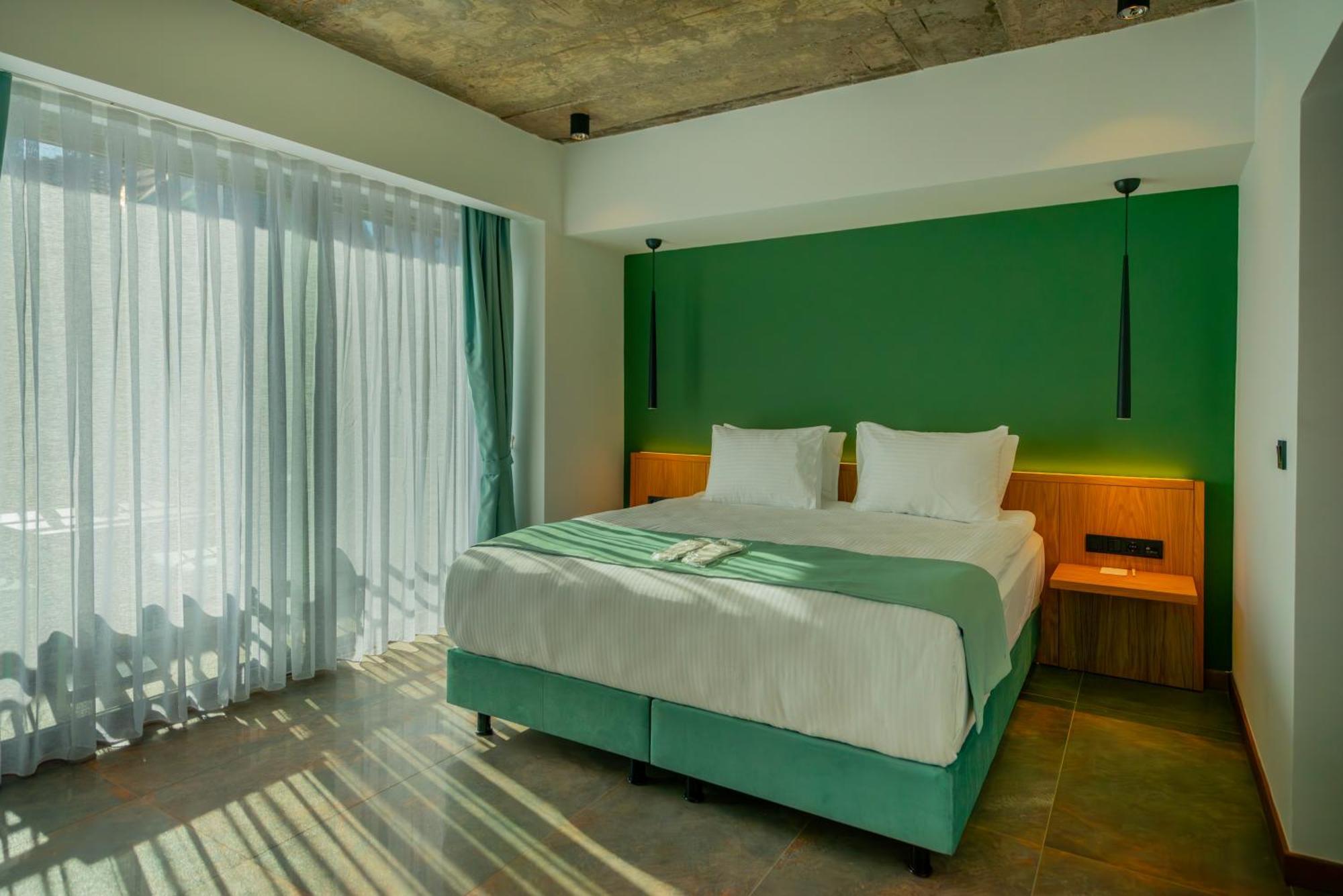 Hotel Nakas