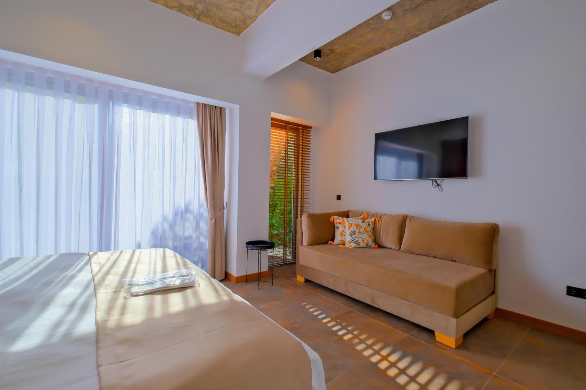 Nakas Hotel Fethiye