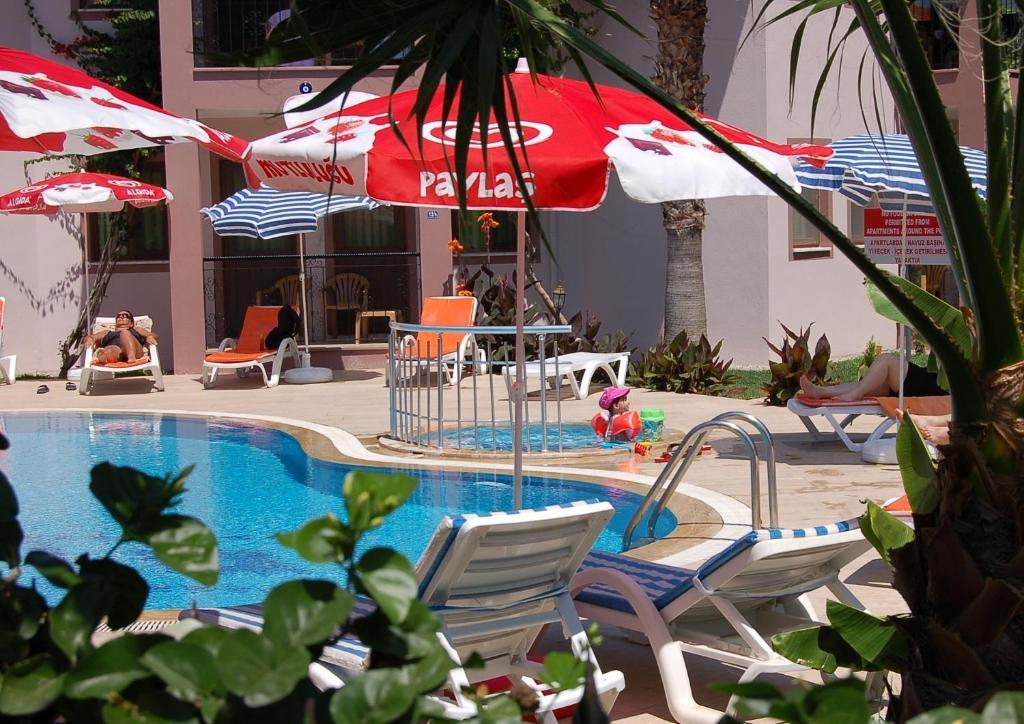 Aparthotel Minta 4*