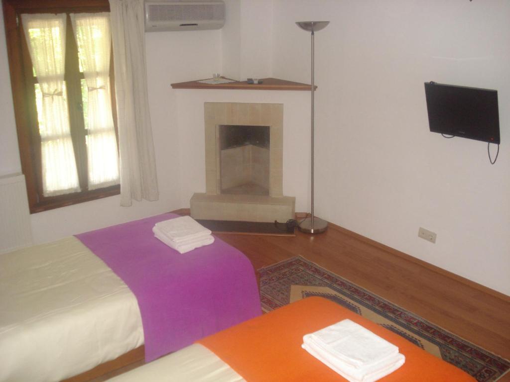 Misanli Pansiyon Guest house Edremit (Balikesir)