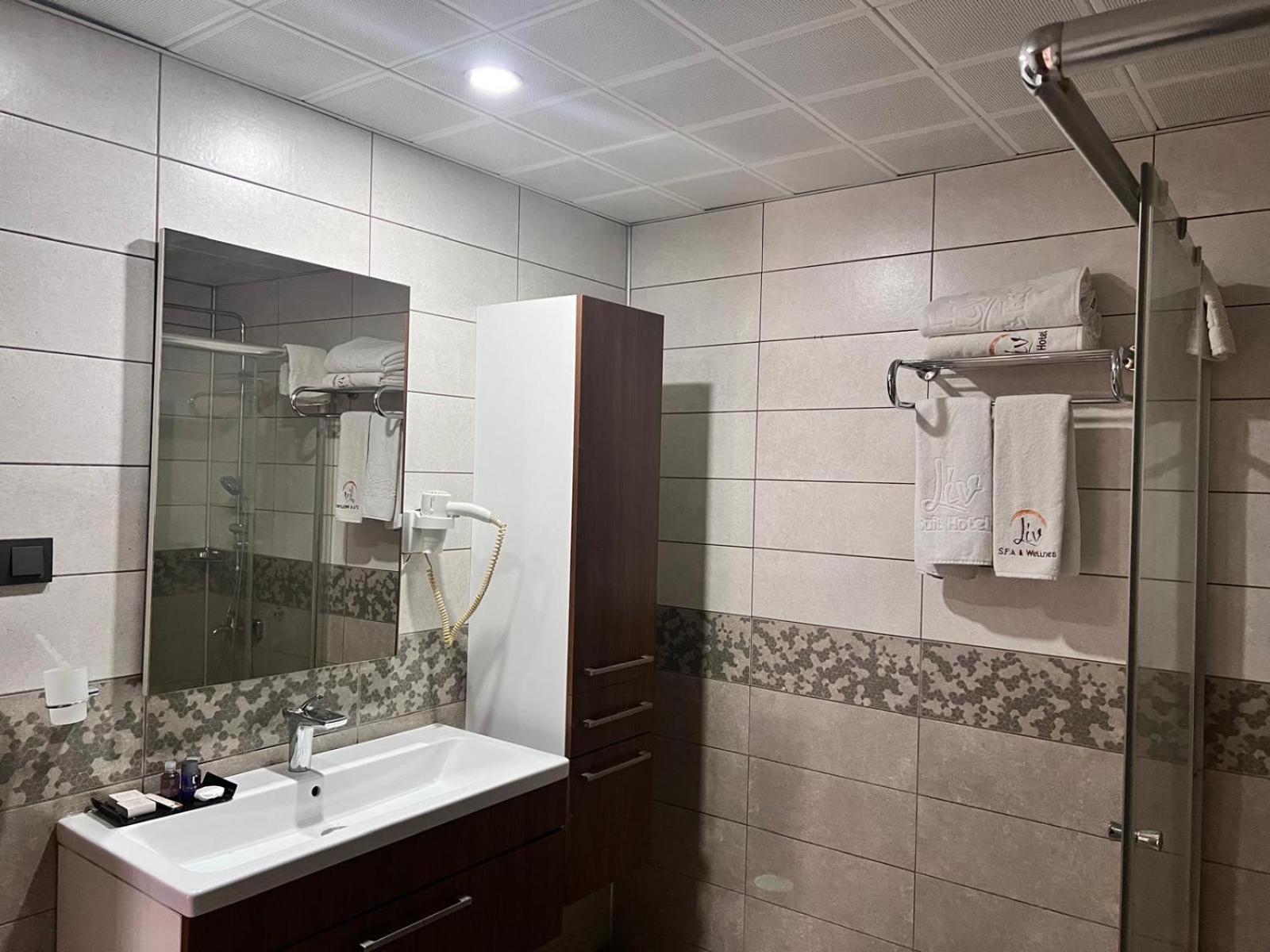 Hotel Liv Diyarbakir