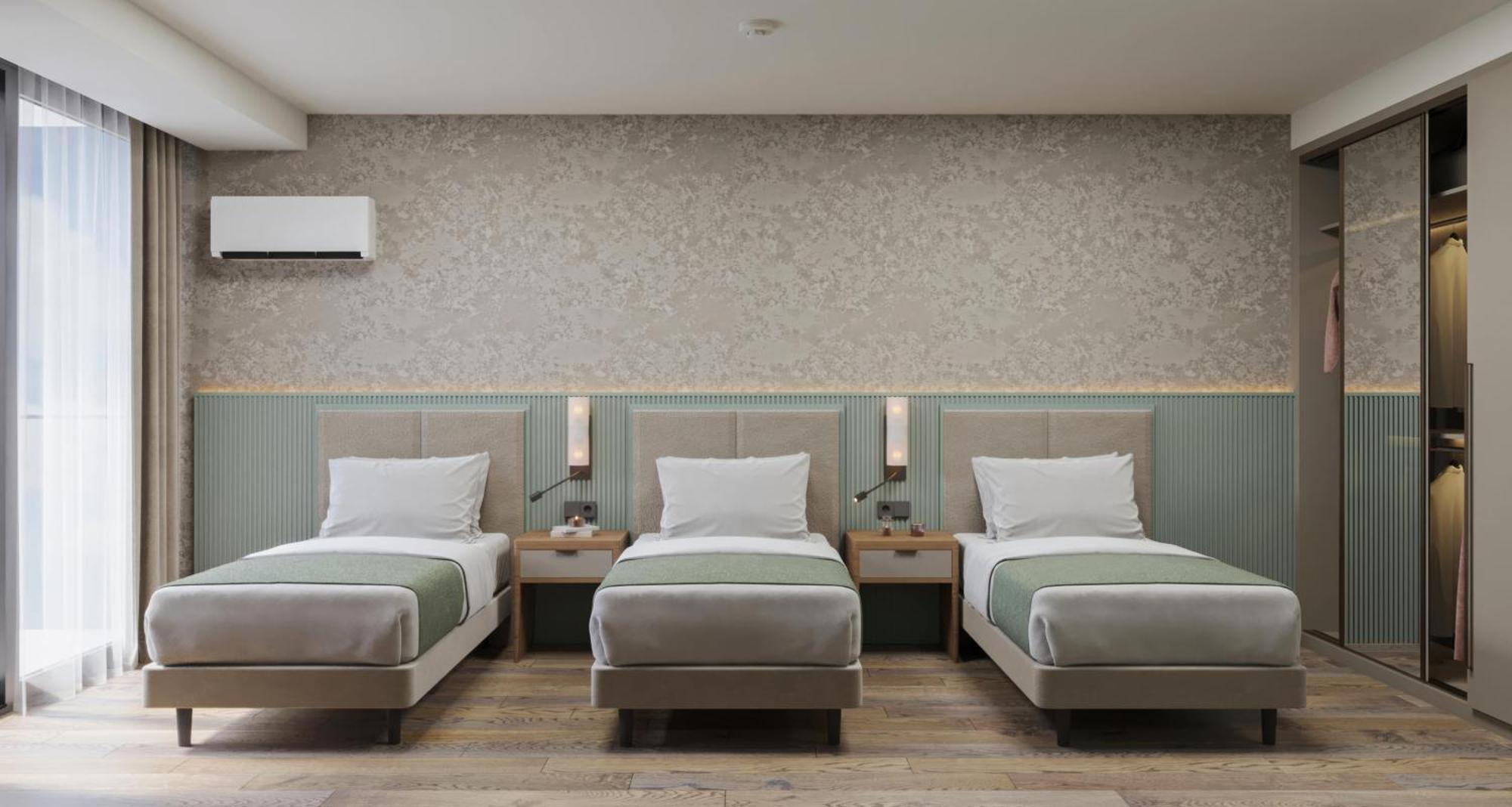 Sun Heava Queen 4* Alanya