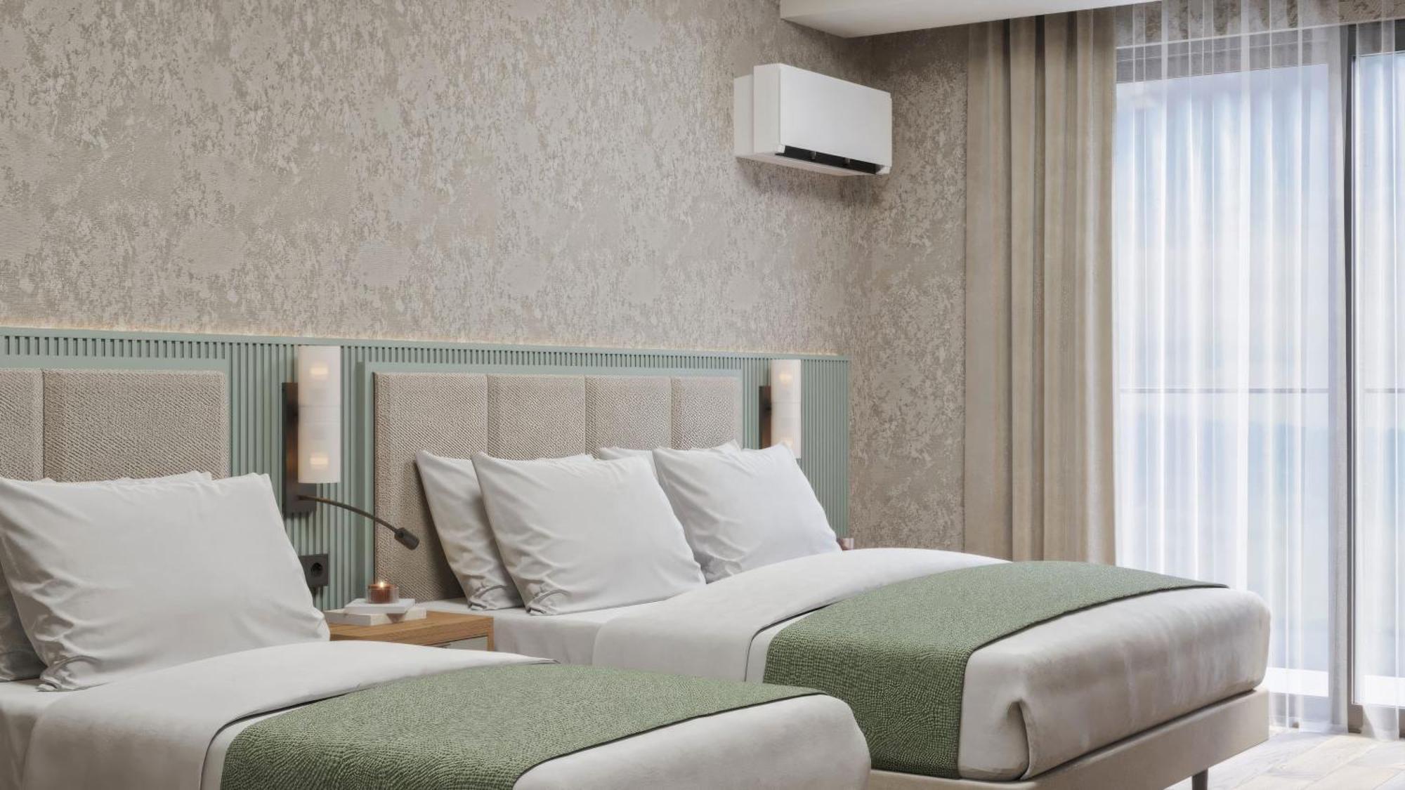 Hotel Sun Heava Queen 4*