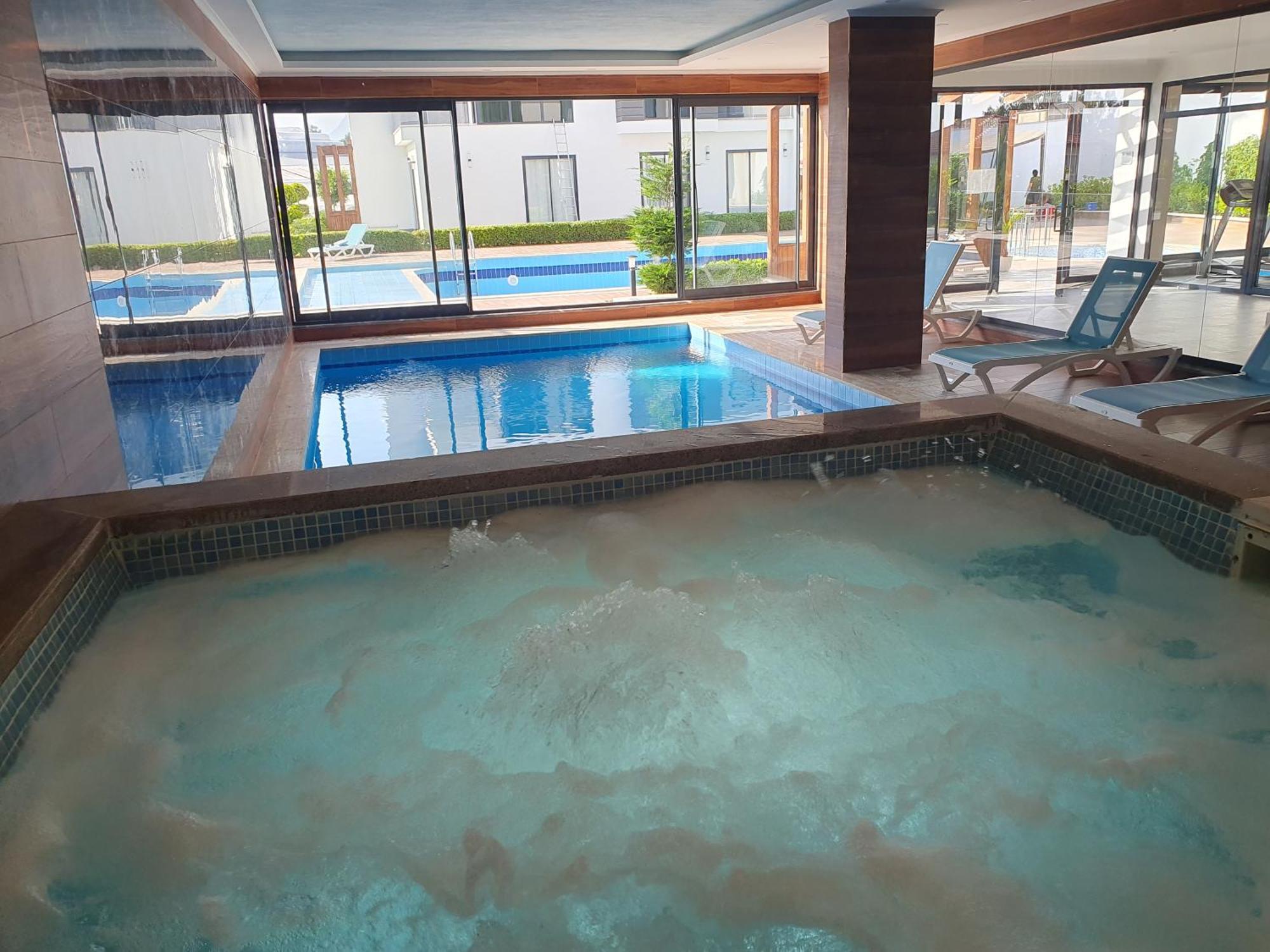 Apartment Penthous Dream Two-bedroom Duplex *