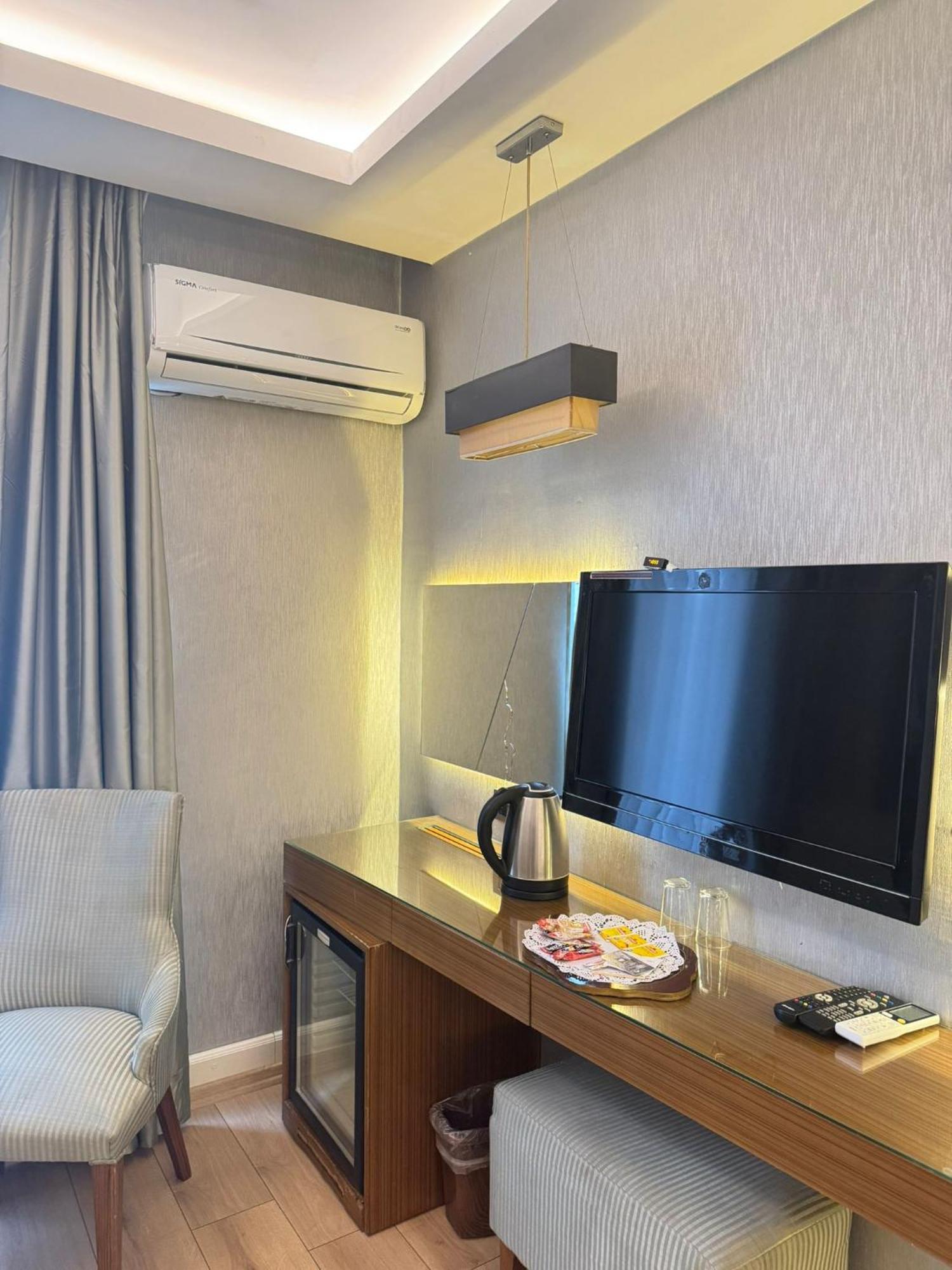 Grand Star Bosphorus & Spa