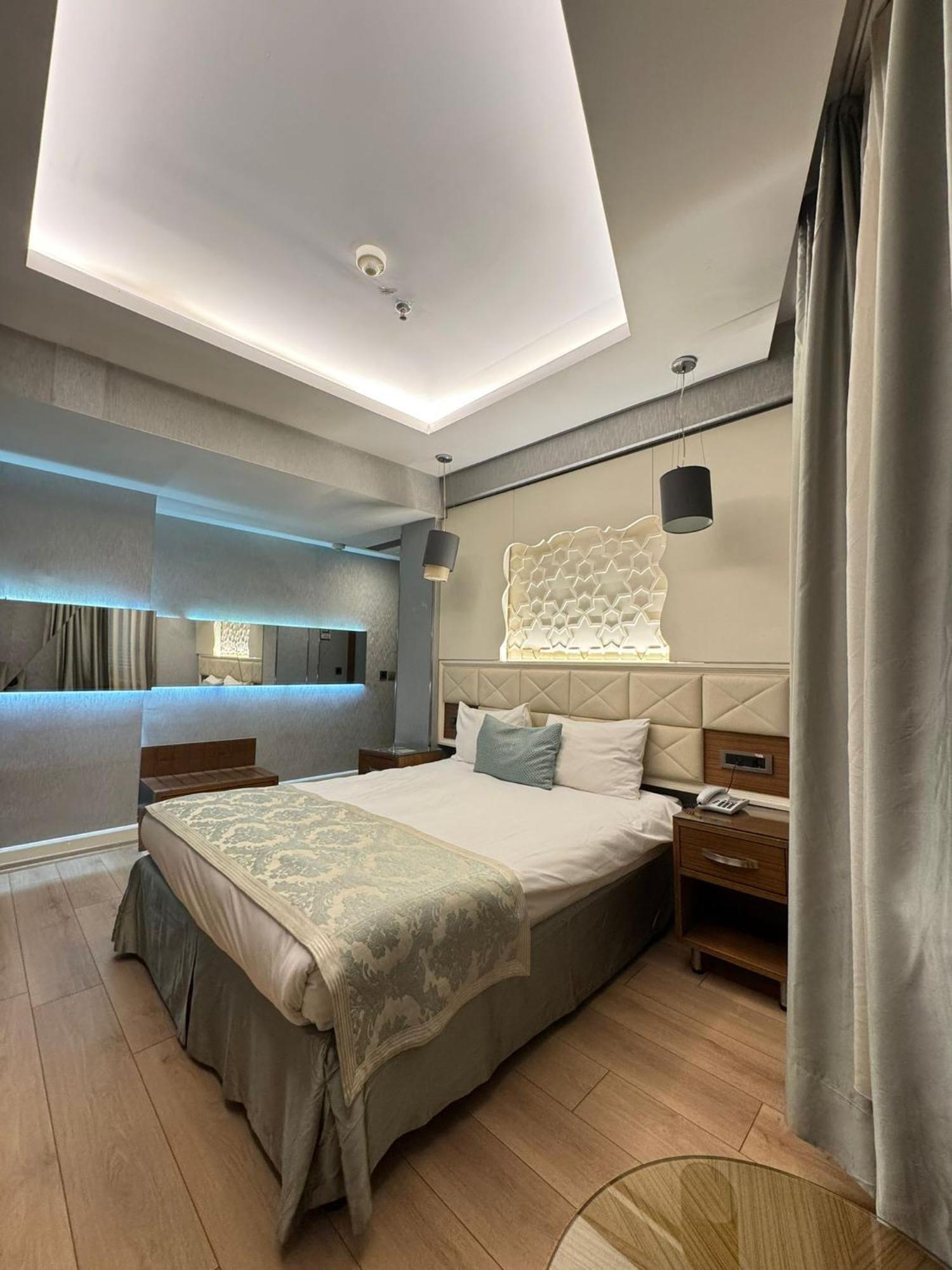 Hotel Grand Star Bosphorus & Spa Istanbul