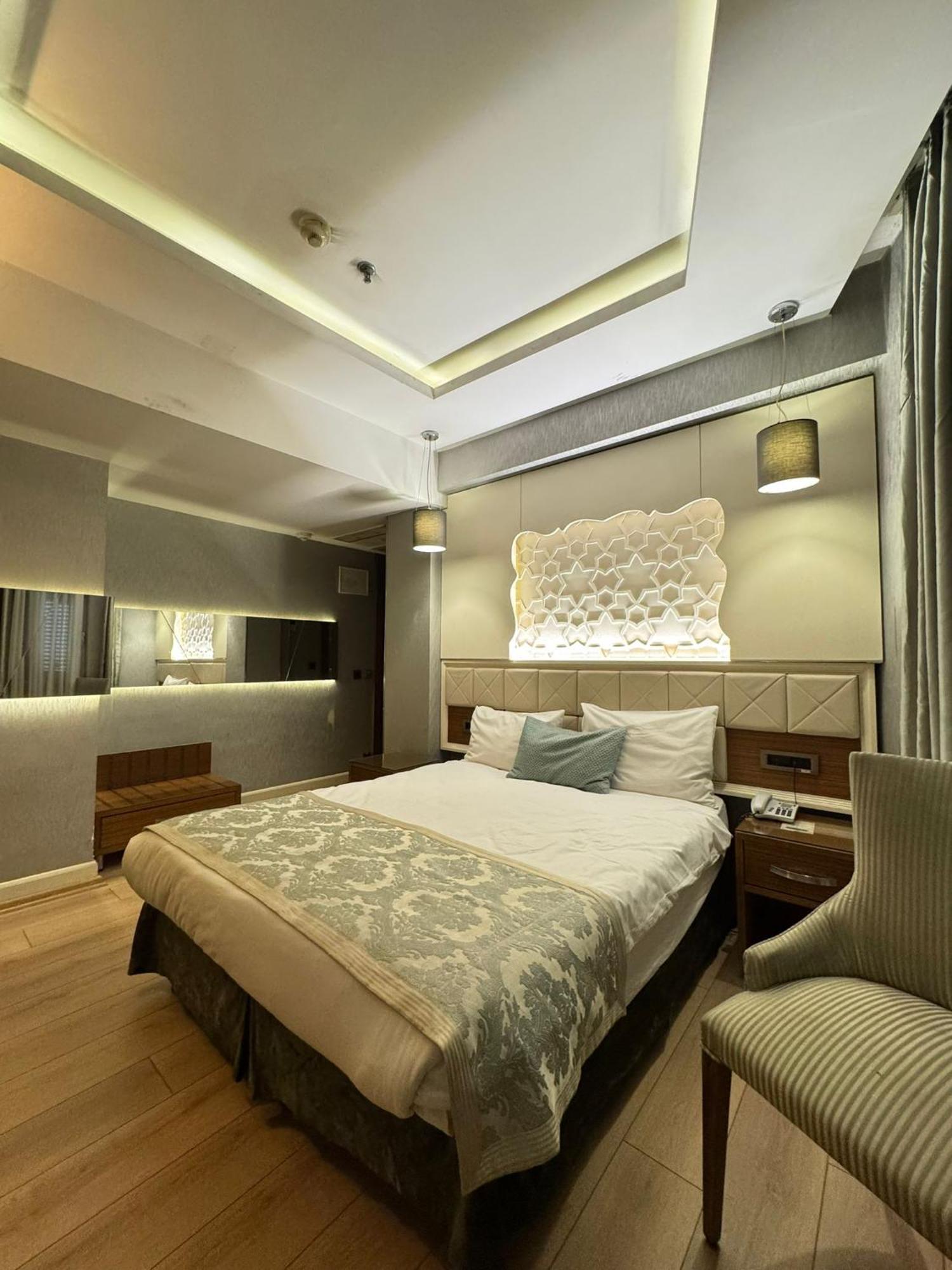 Grand Star Bosphorus & Spa