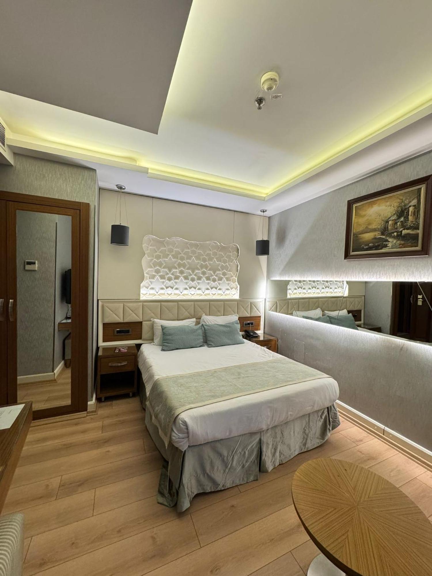 Grand Star Bosphorus & Spa Hotel