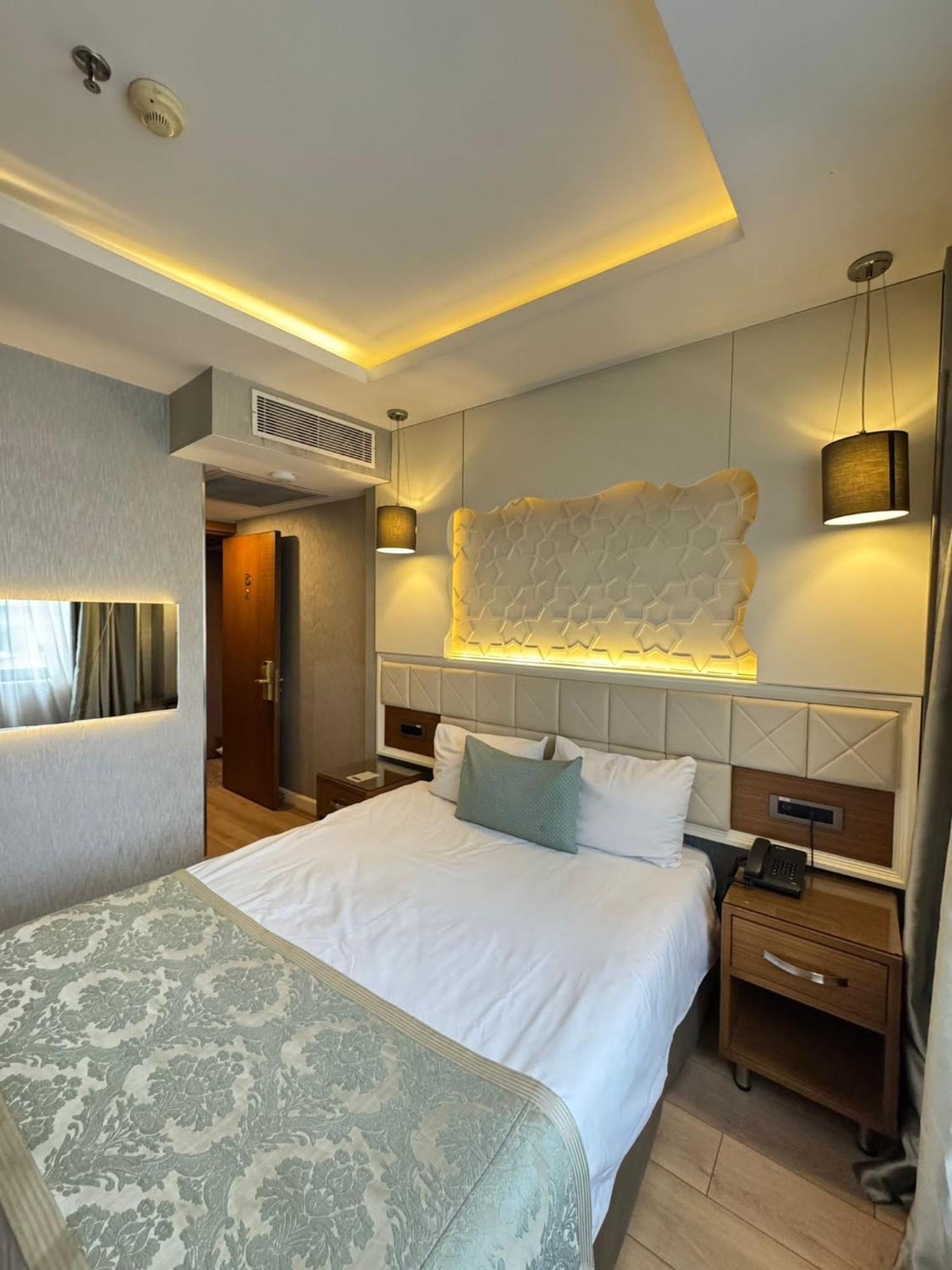 Hotel Grand Star Bosphorus & Spa