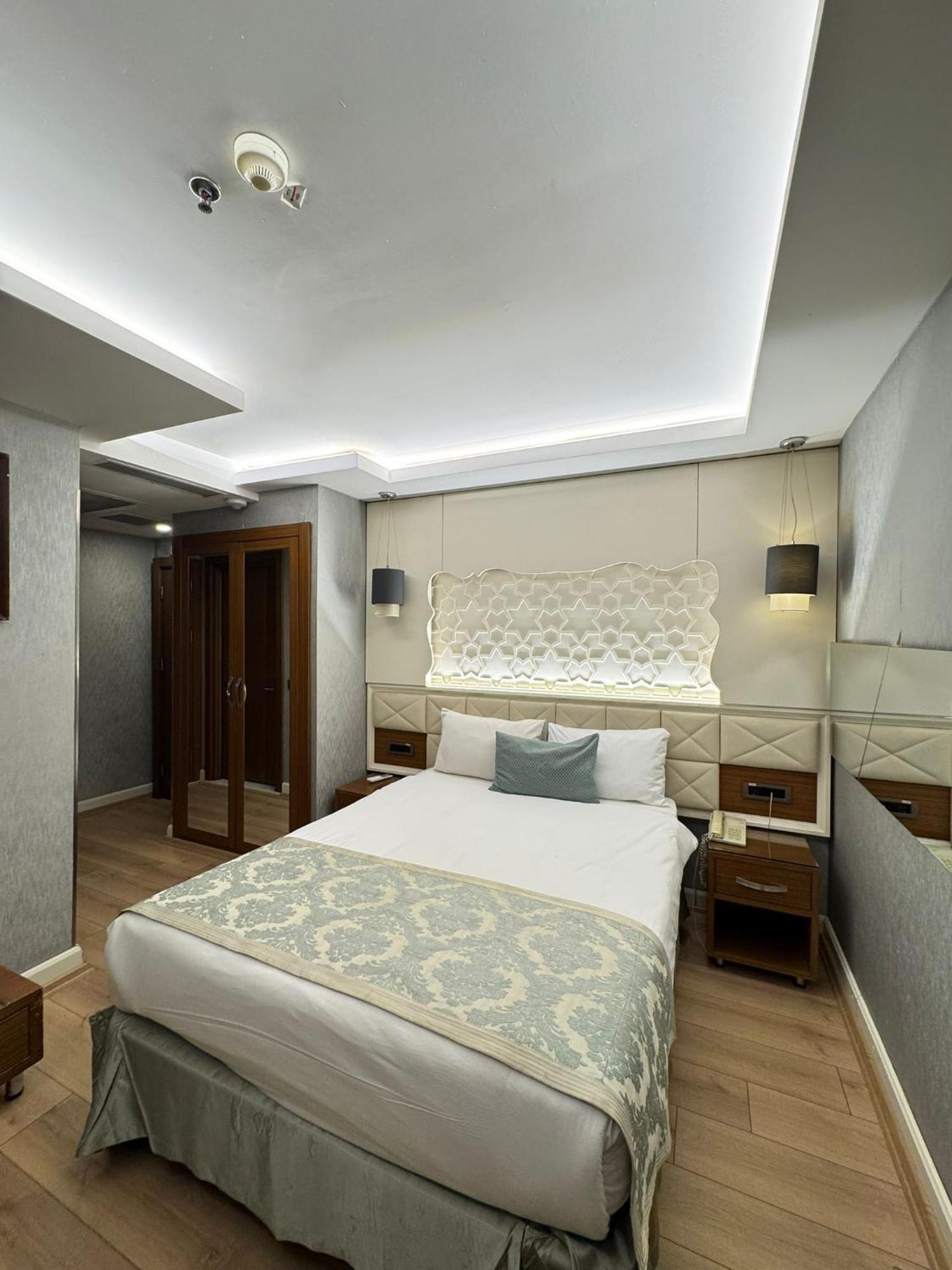 Grand Star Bosphorus & Spa Hotel 4*
