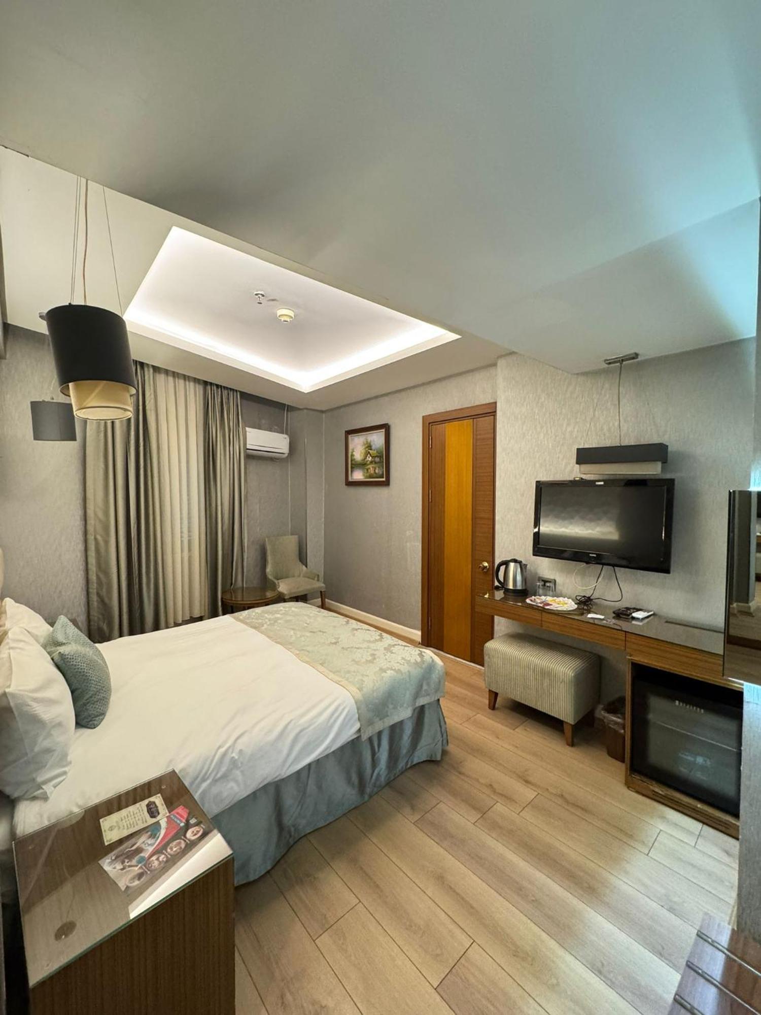 Hotel Grand Star Bosphorus & Spa 4*