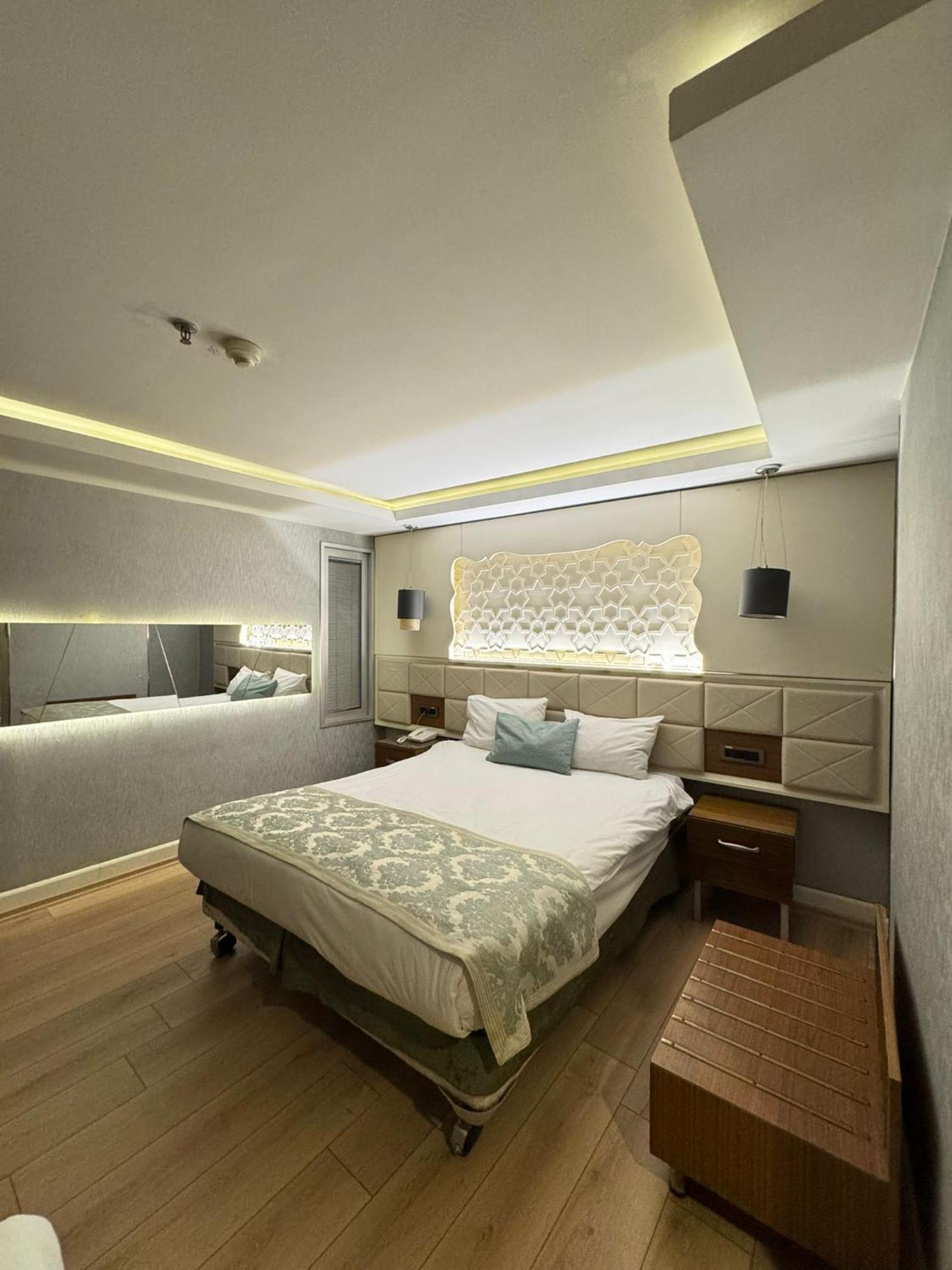 Hotel Grand Star Bosphorus & Spa Istanbul