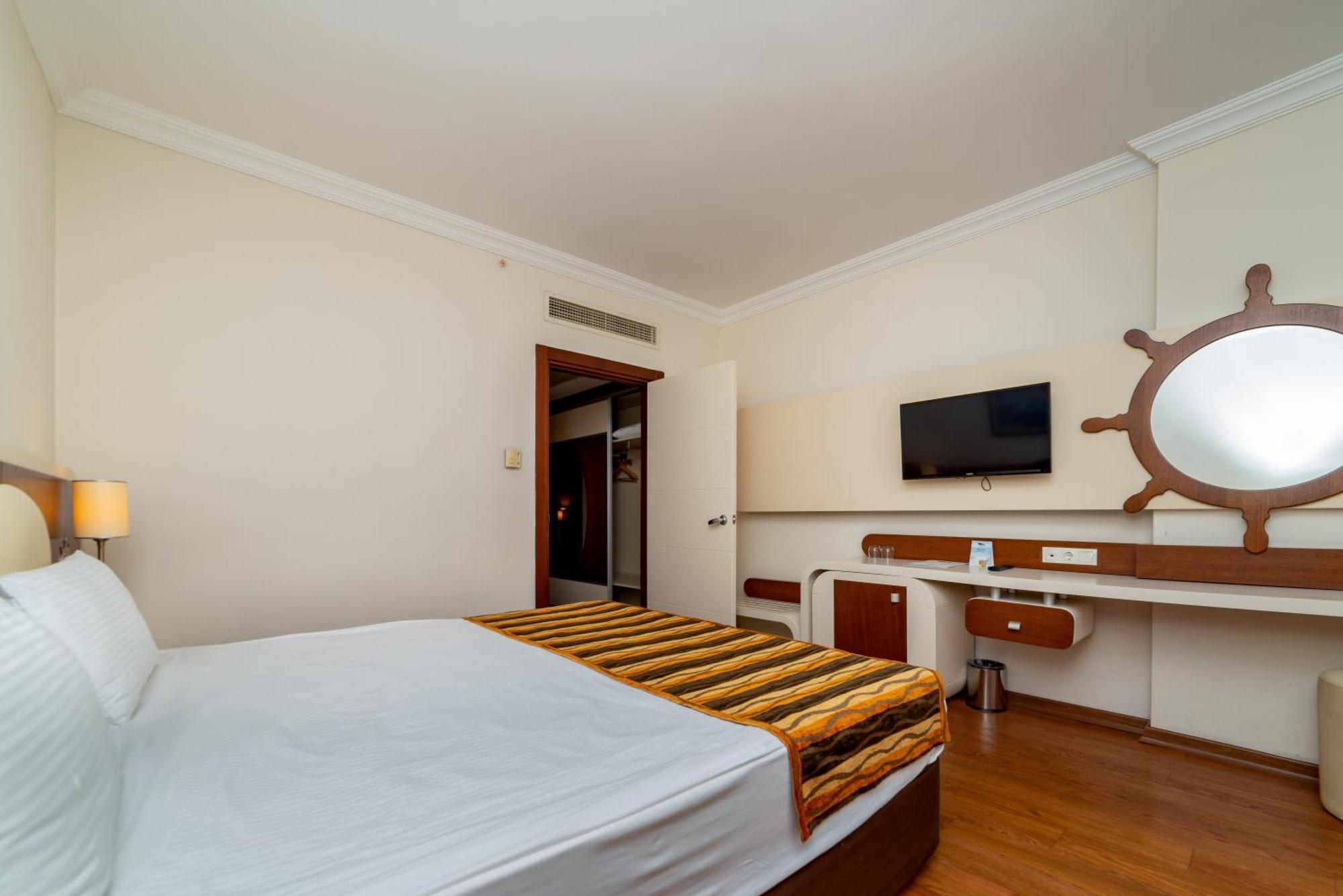 Hotel Transatlantik &