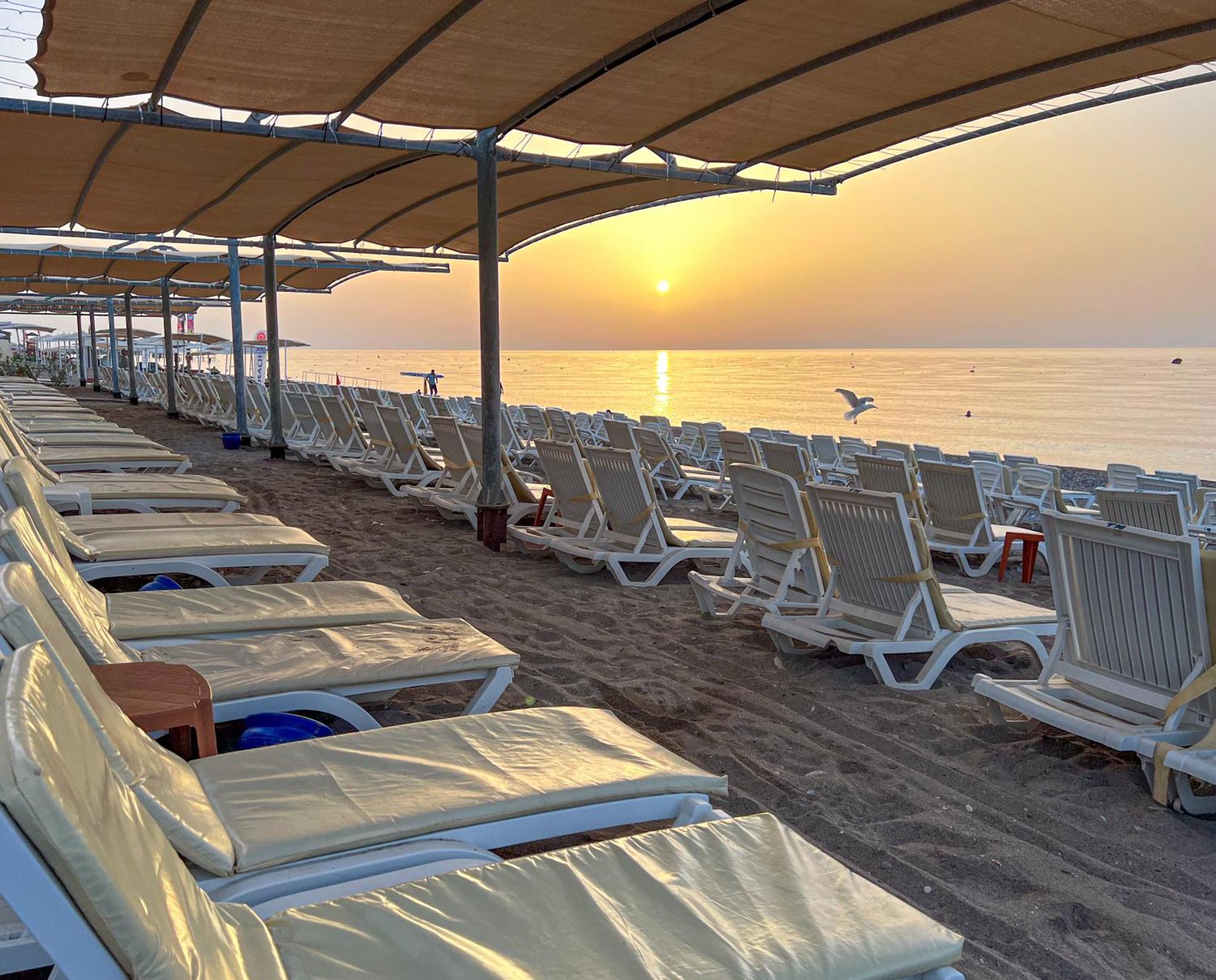 Hotel Transatlantik & 5*