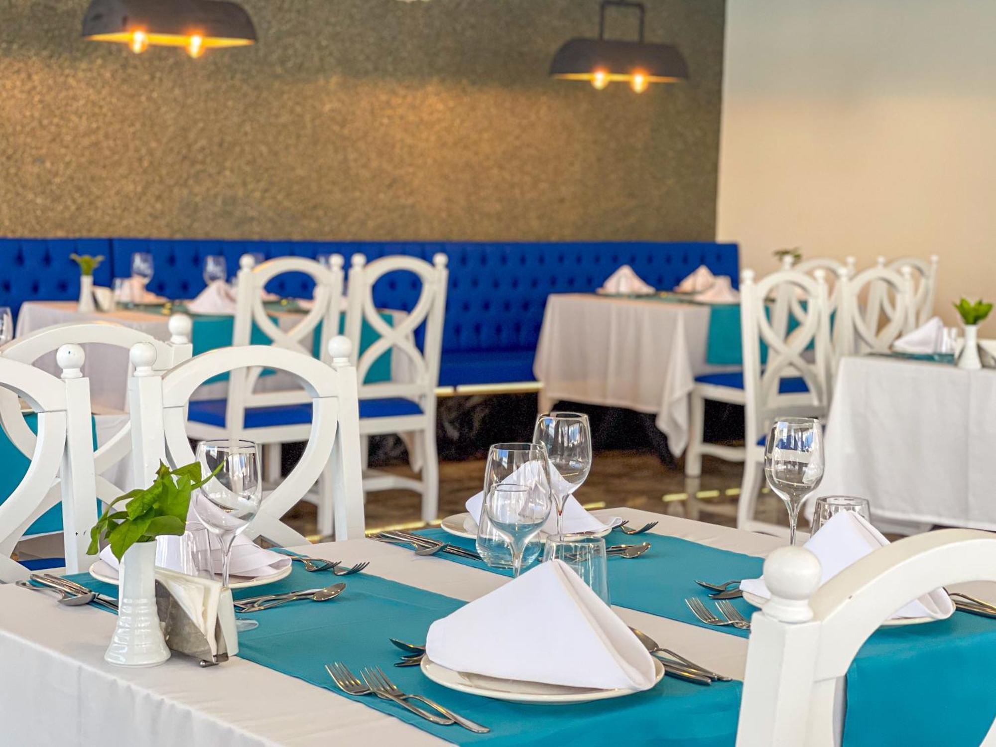 Transatlantik & Hotel Kemer