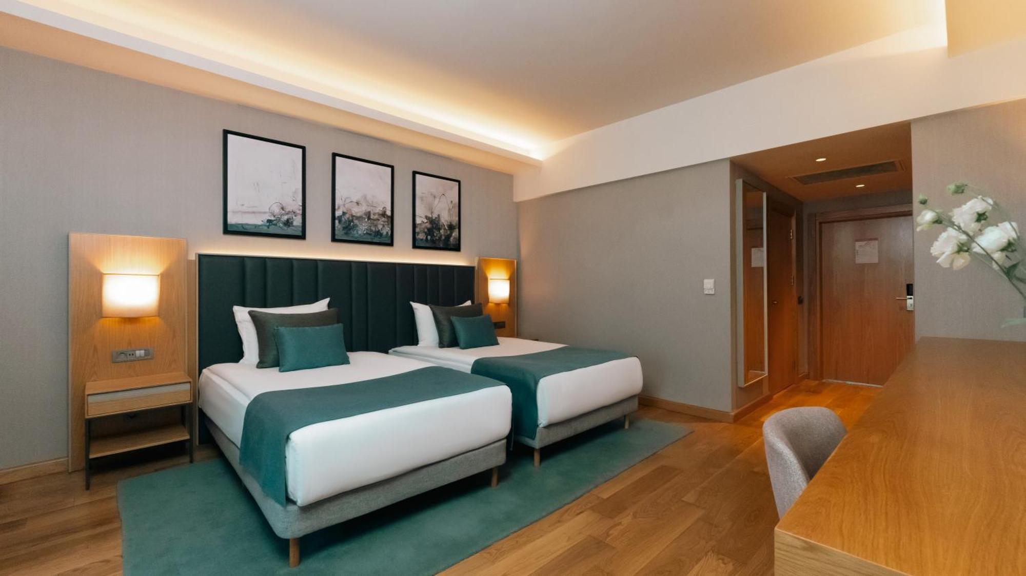 Rixos Sungate - The Land Of Legends Access Resort 5*