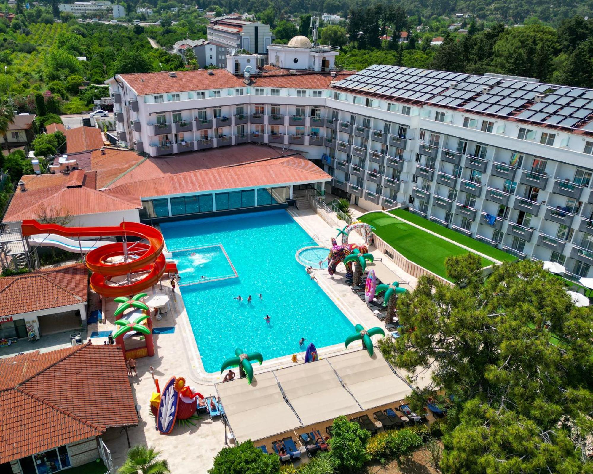Transatlantik Hotel
