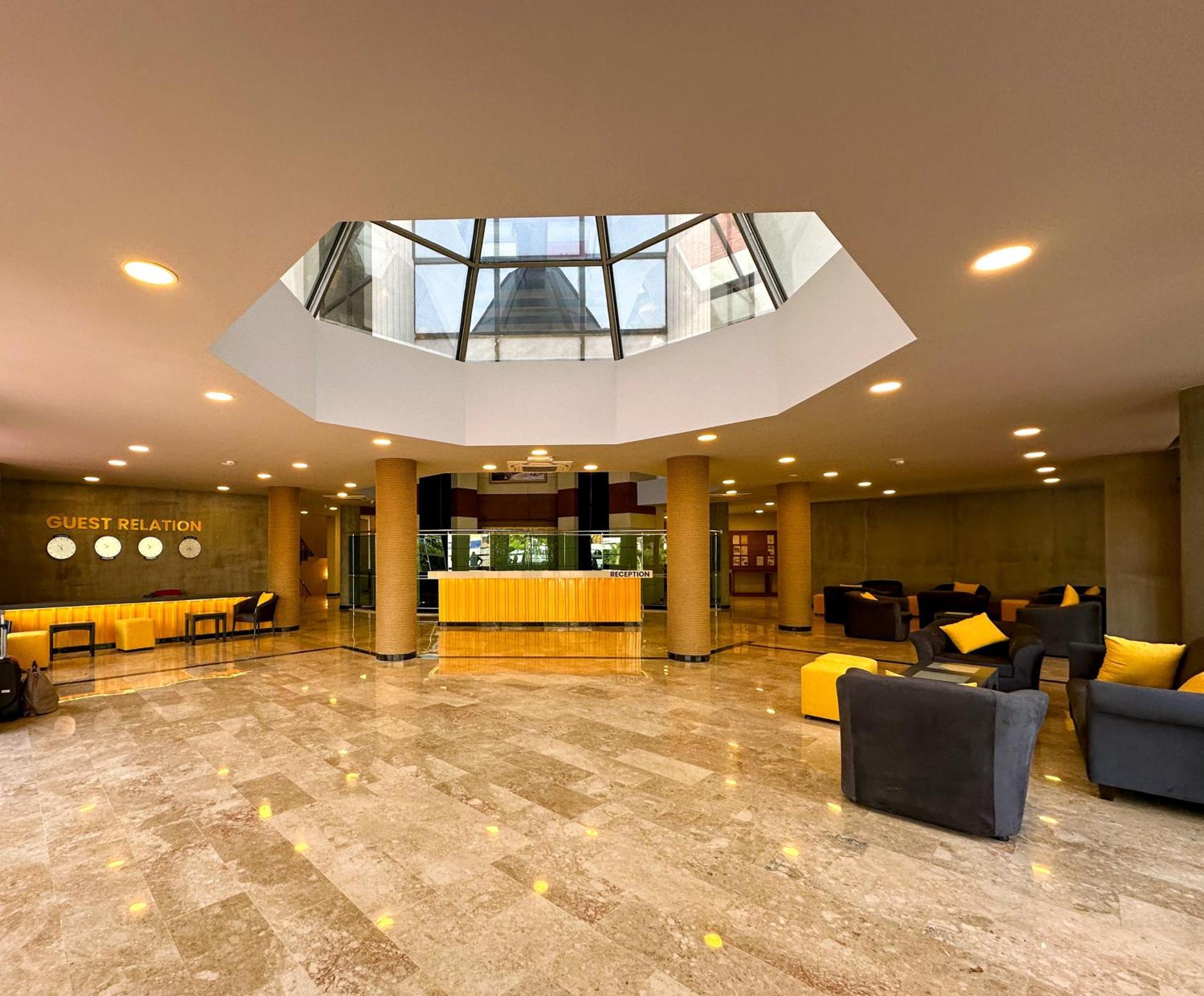 Hotel Transatlantik 4*