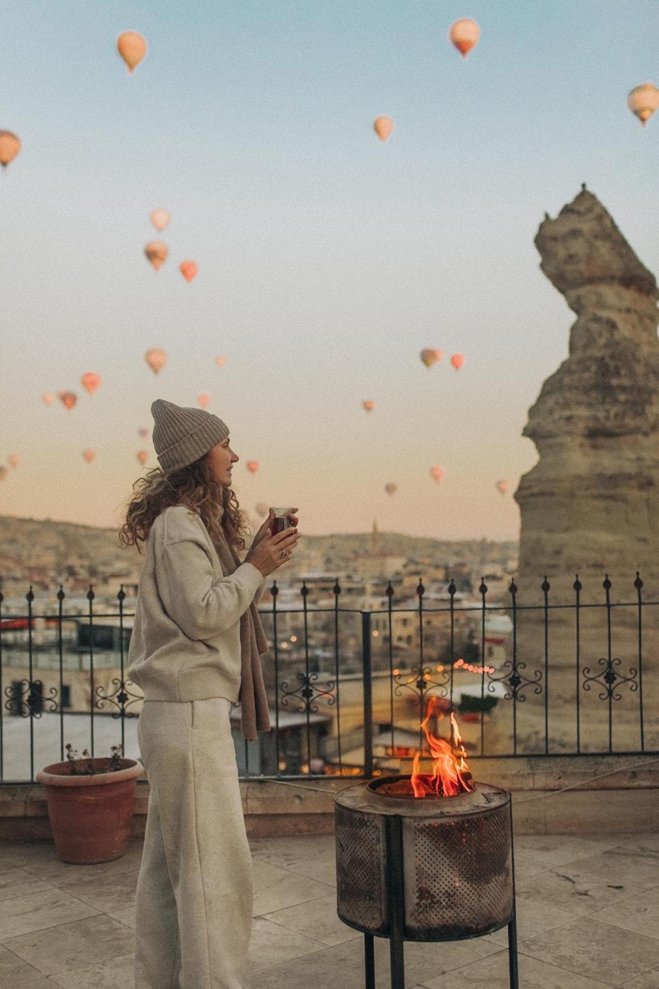 Paradise Cappadocia 2* Goreme