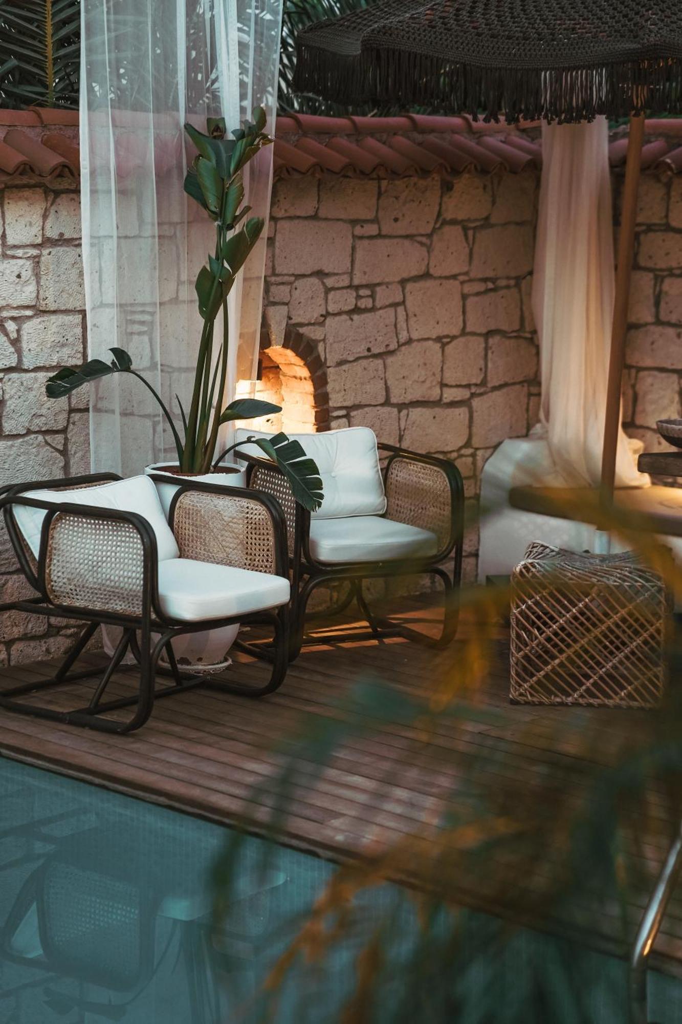 Aleysim Alacati-design Als Alacati