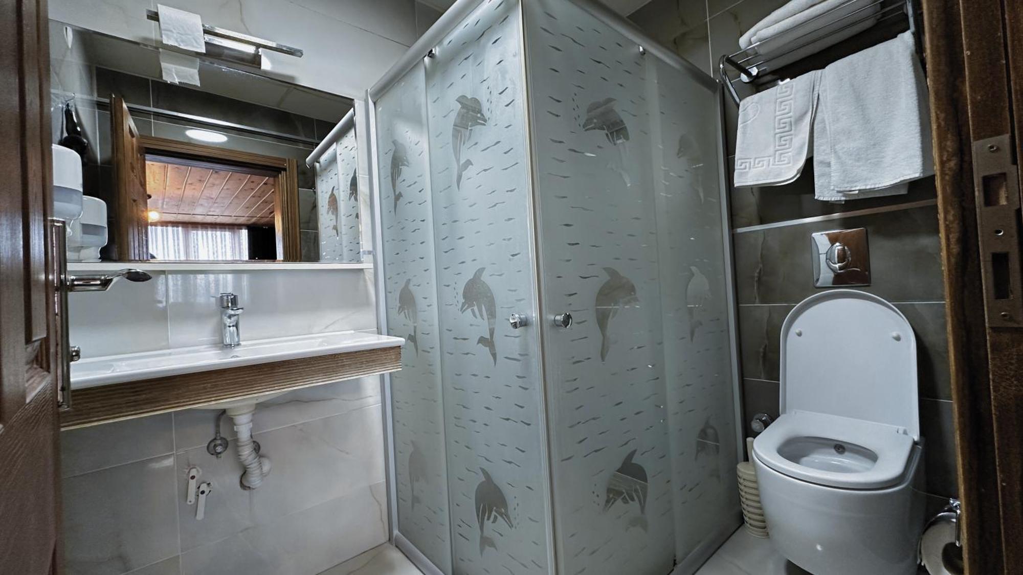 Hotel Denizci Sinop