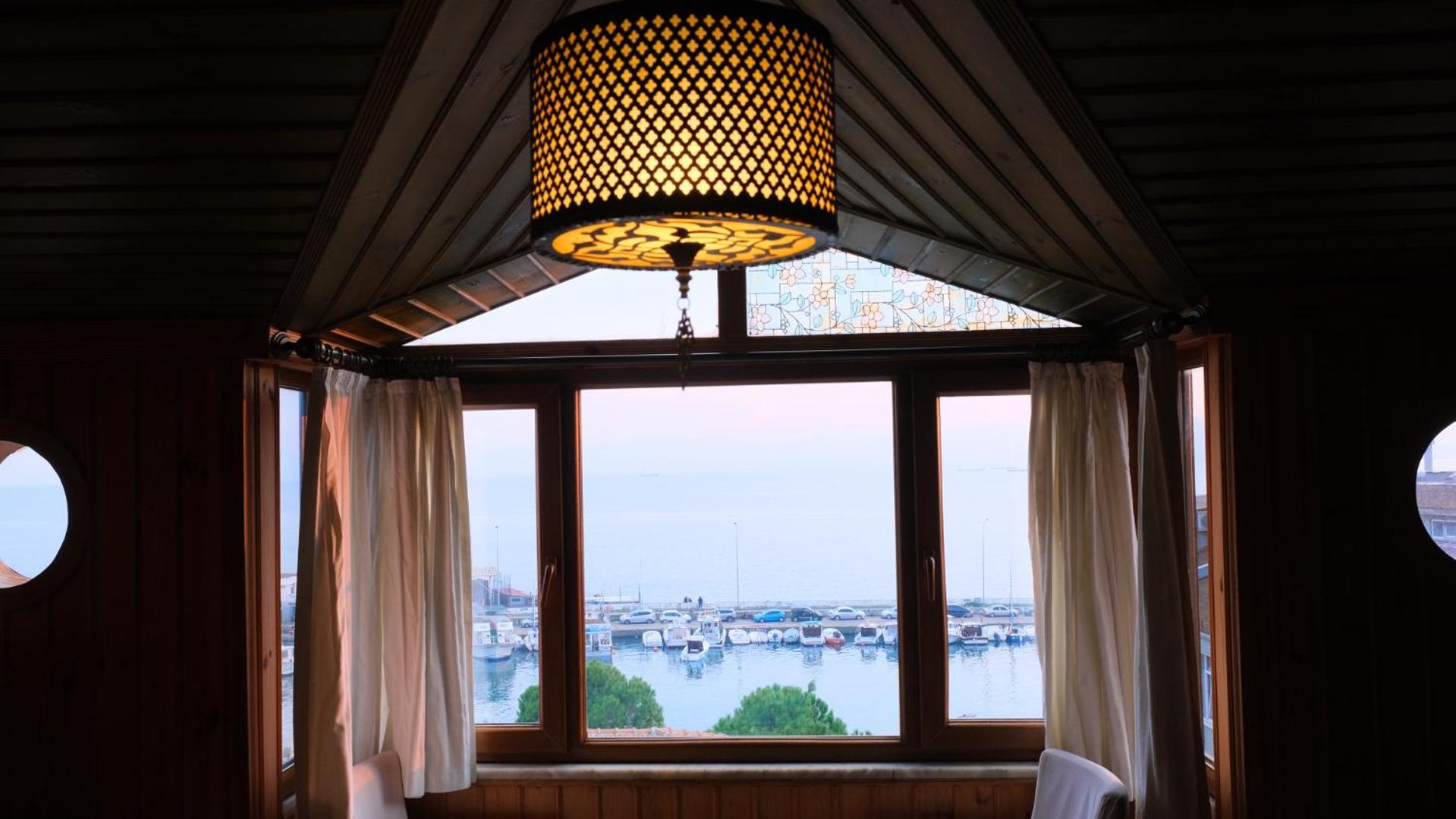 Hotel Denizci 3*