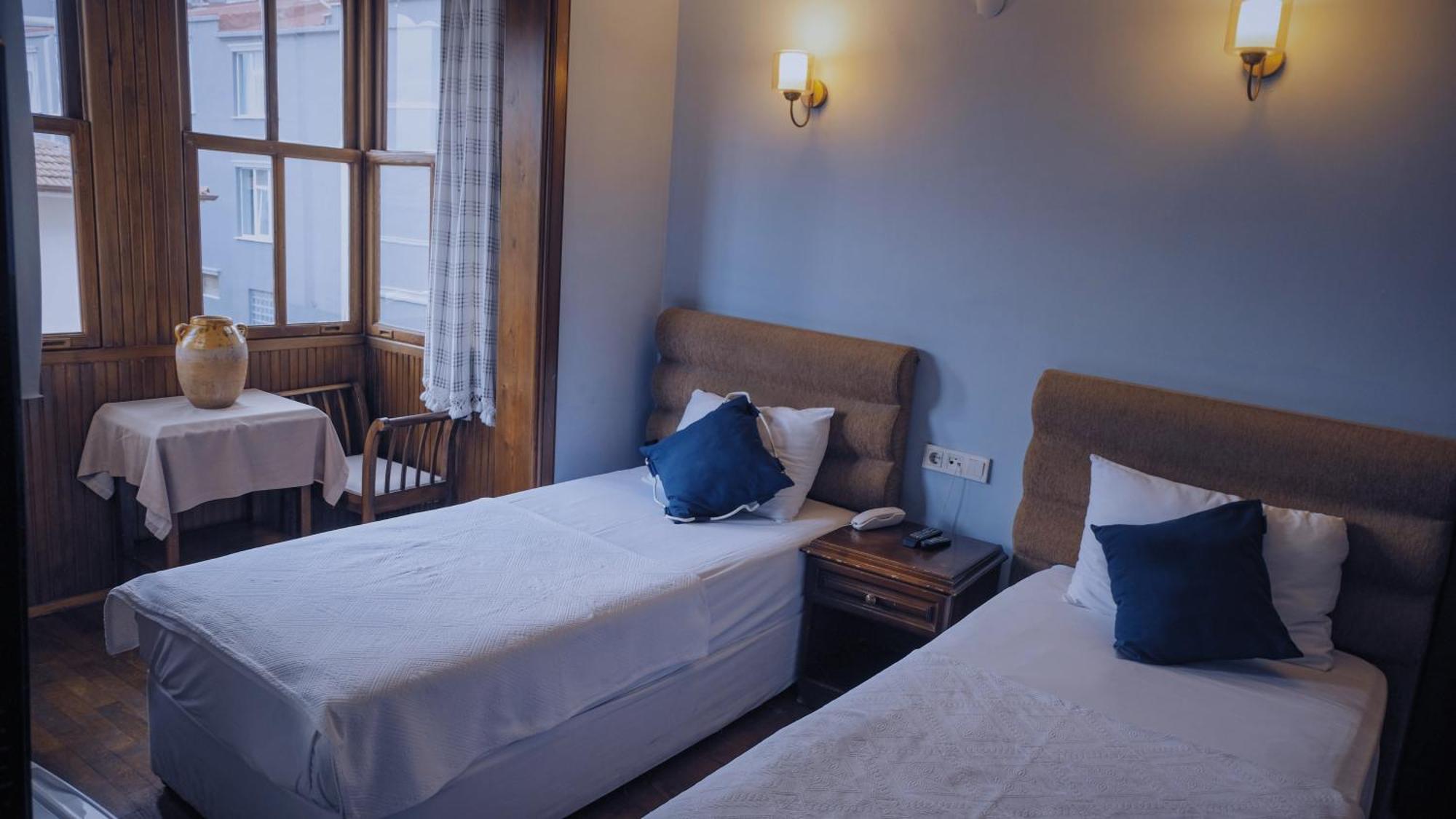 Hotel Denizci Sinop