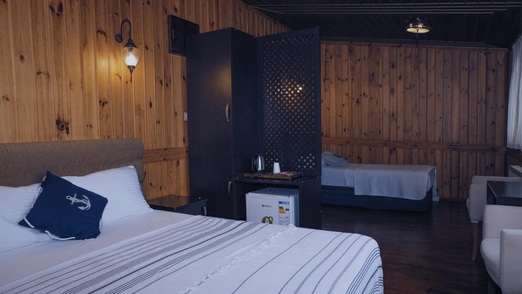 Denizci Hotel