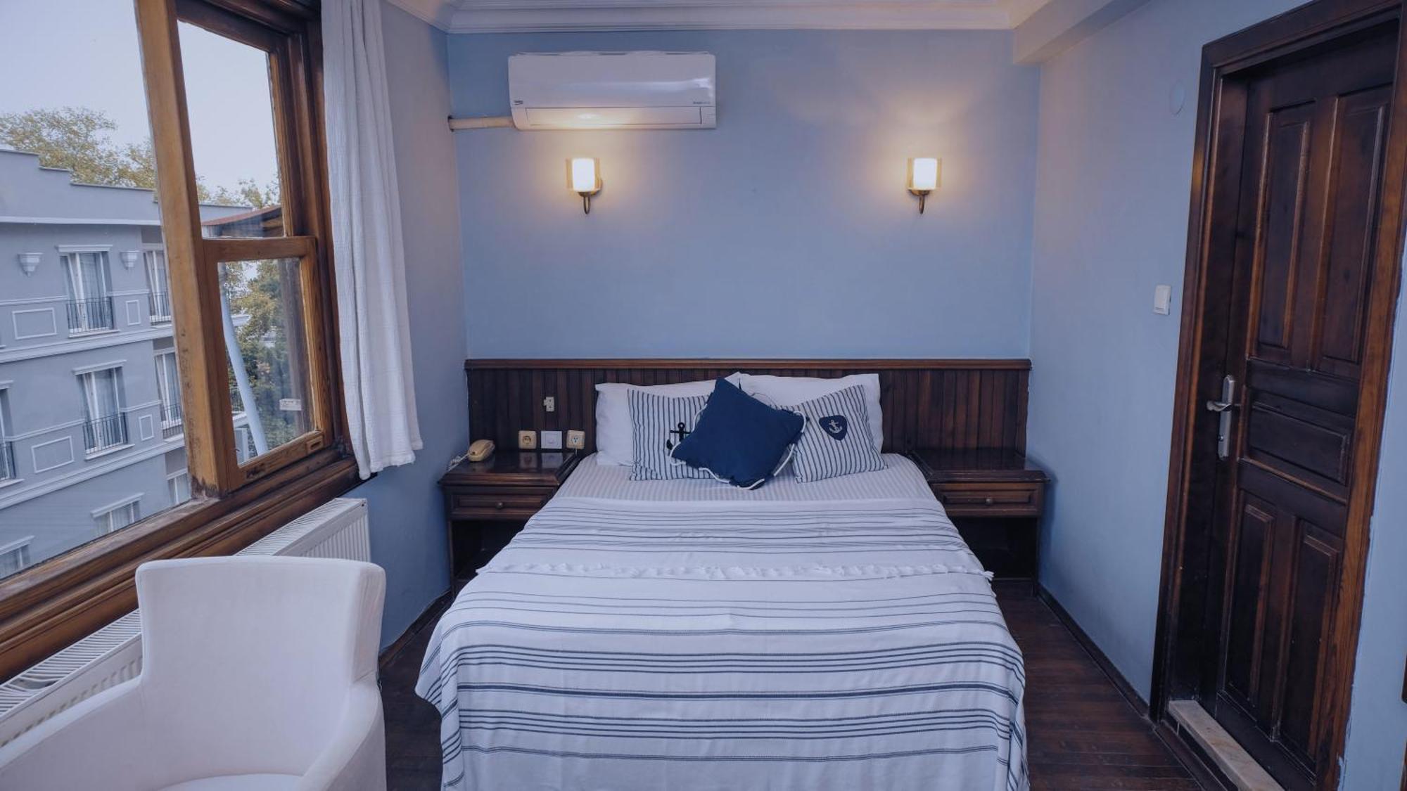 Hotel Denizci