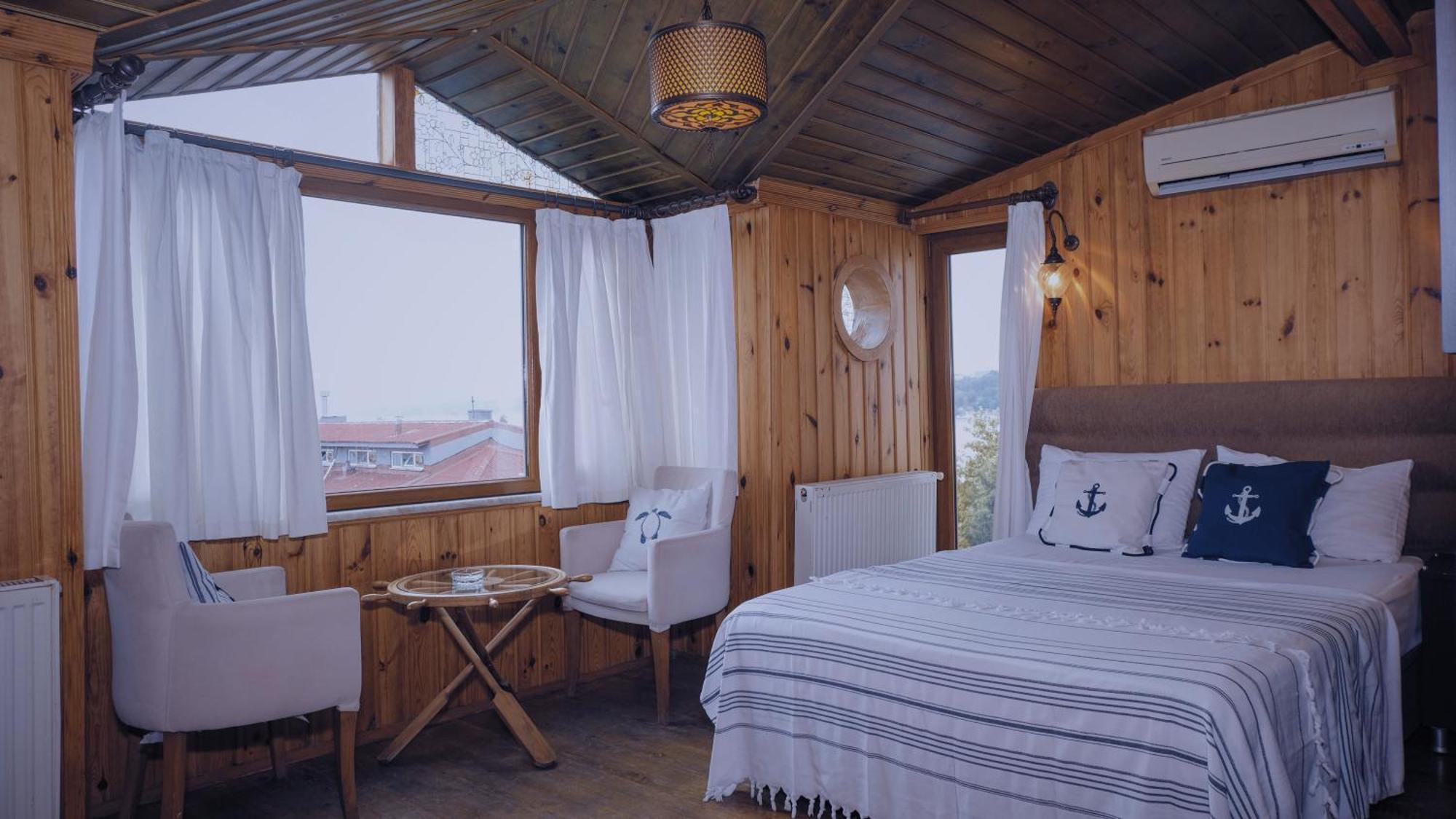 Denizci Hotel 3*