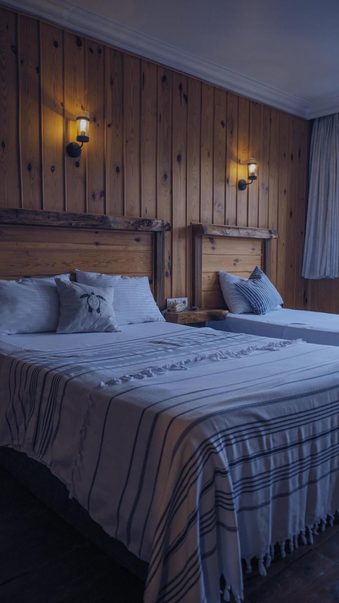 Denizci Hotel Sinop