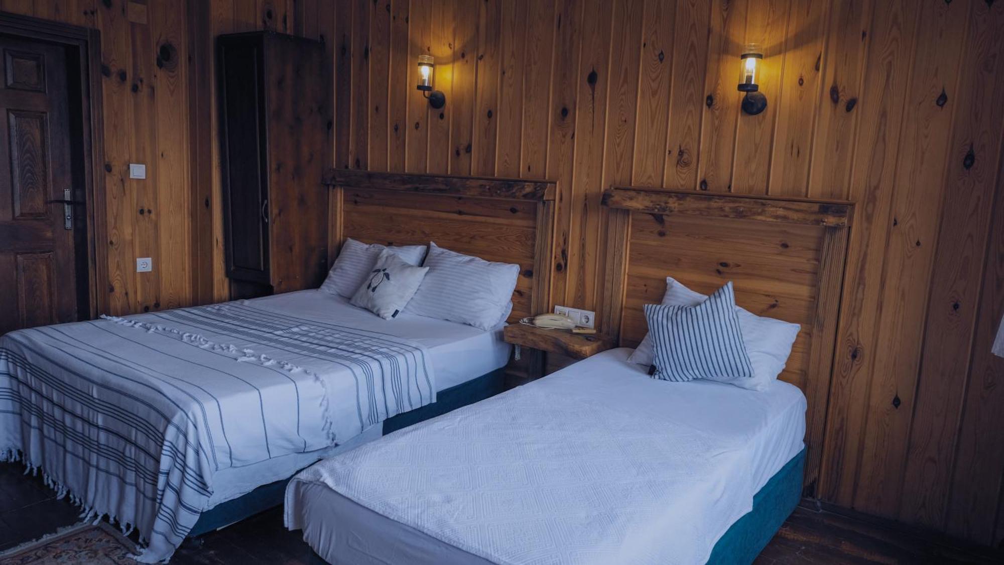 Hotel Denizci Sinop