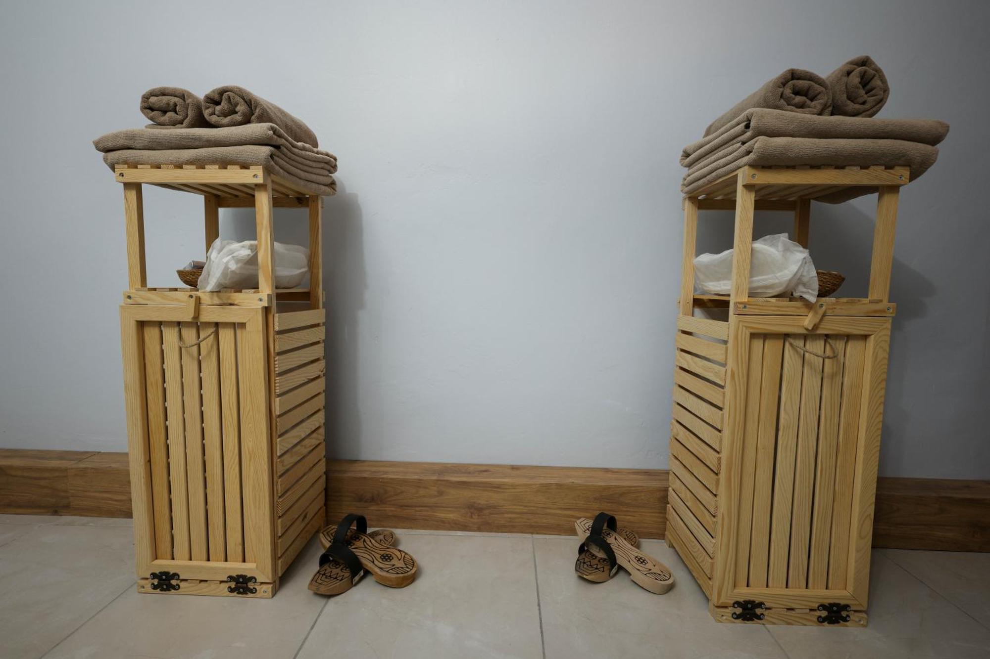 Cave Rooms&pool Hotel Goreme