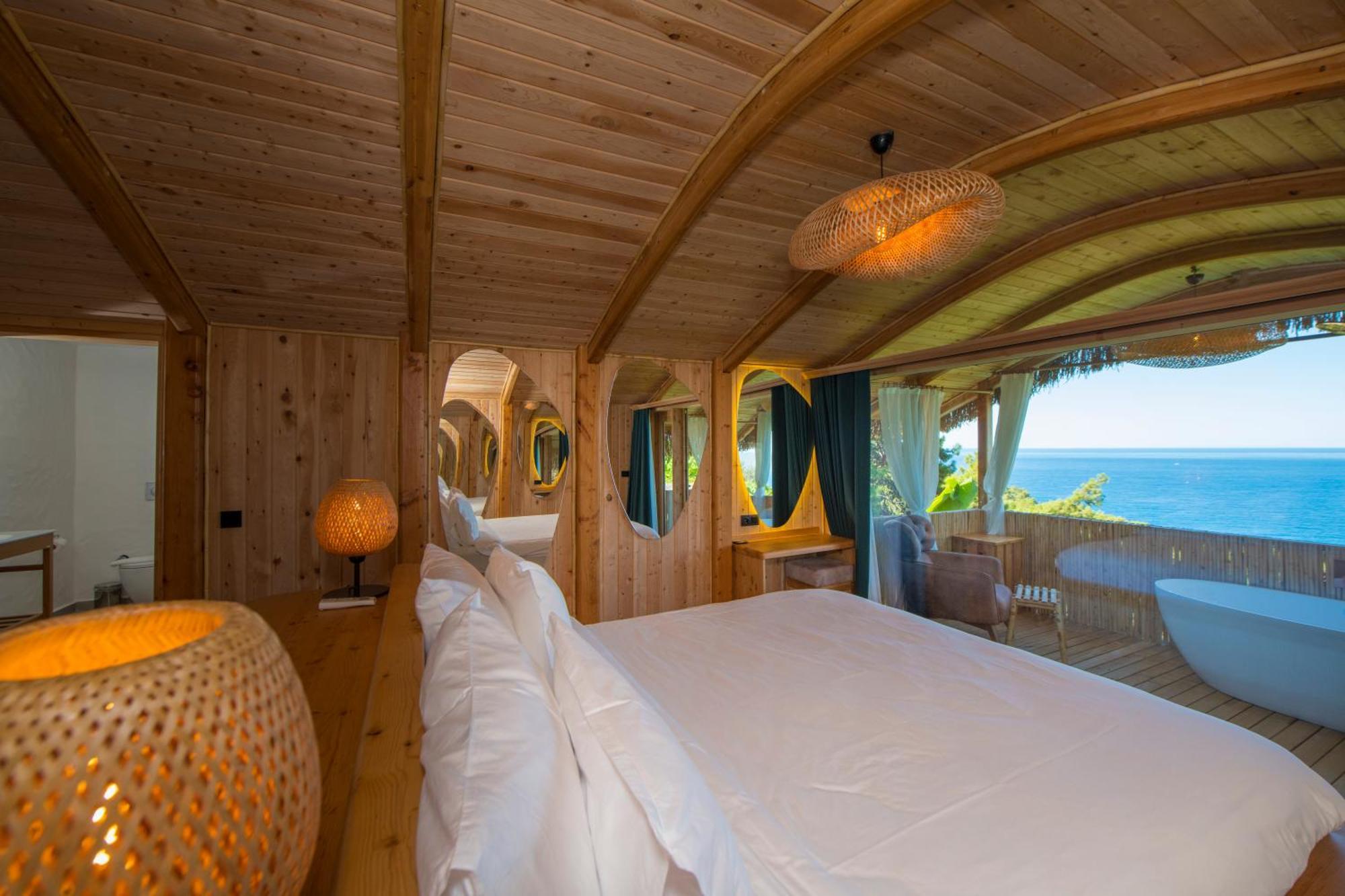 Seaview