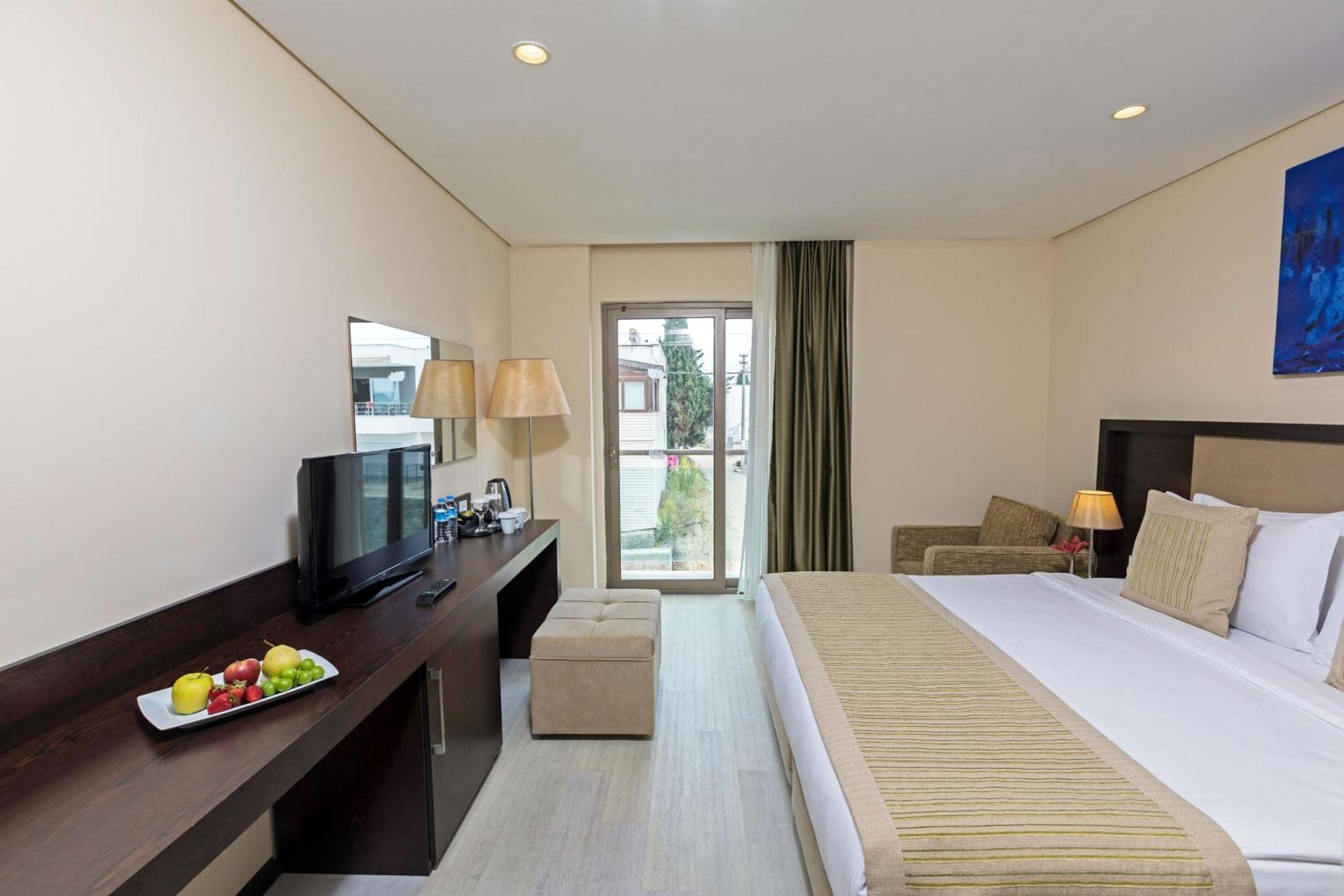 Hotel My Ella Bodrum &