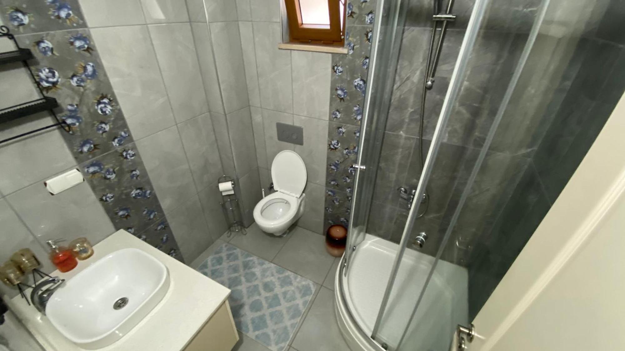 Apartment My White House Trabzon