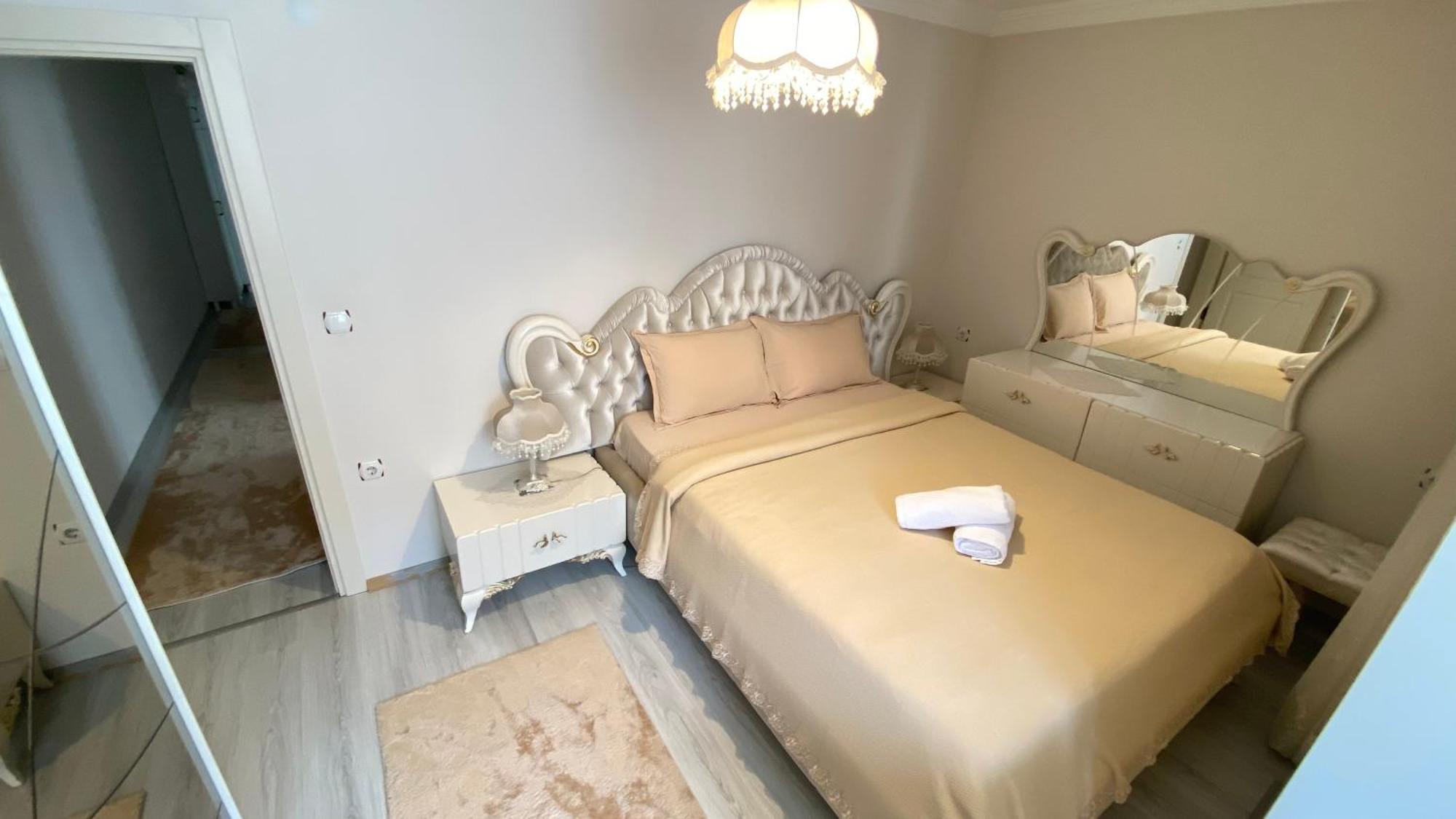 My White House Trabzon