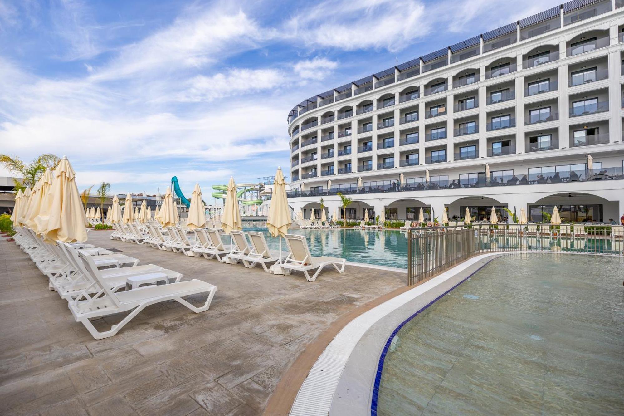 Moon Palace Hotel 5*