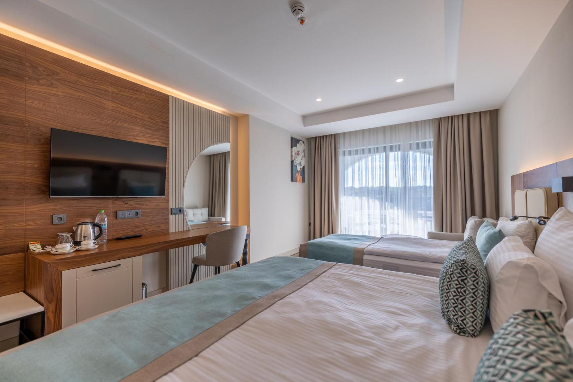 Hotel Moon Palace 5*