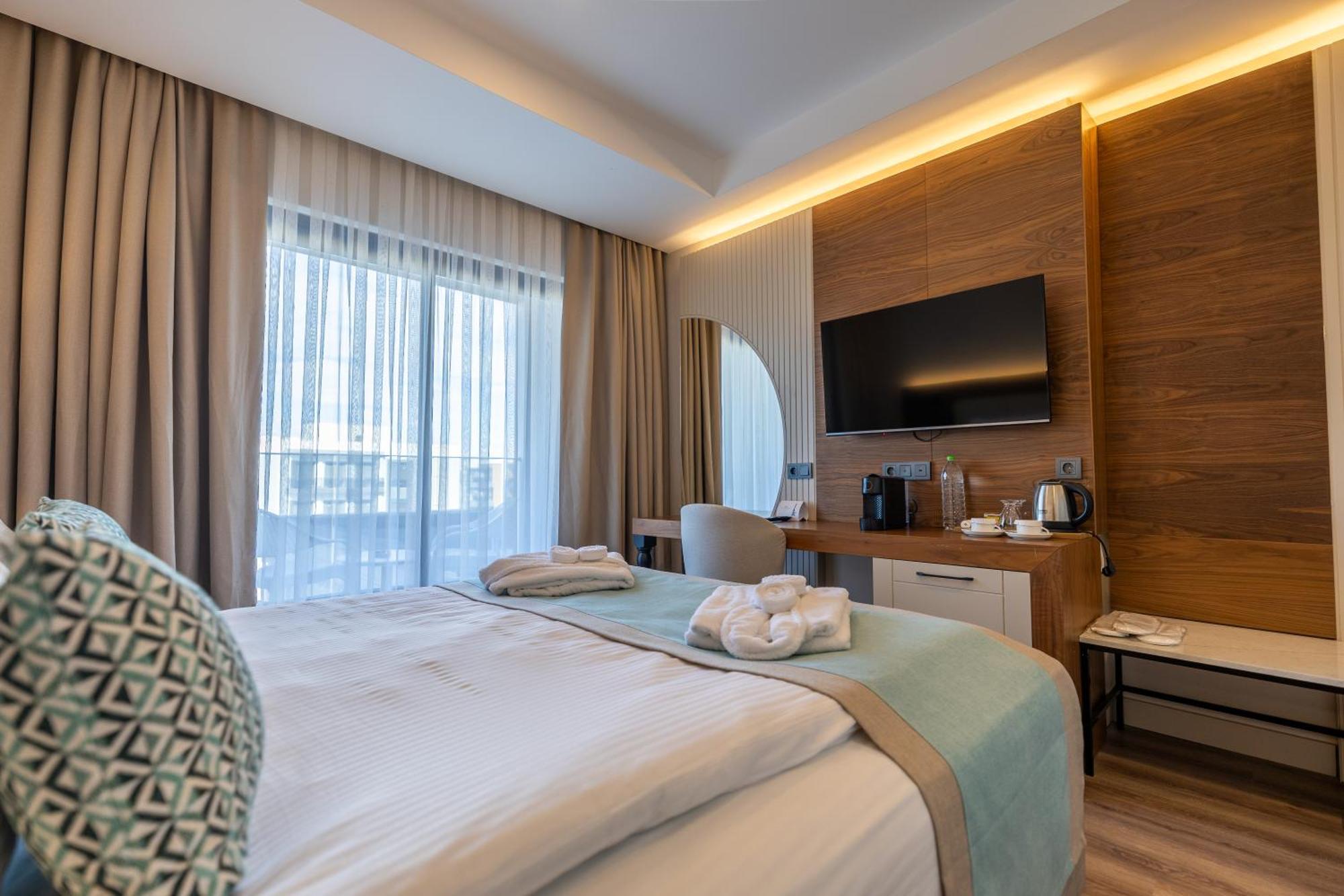 Moon Palace Hotel