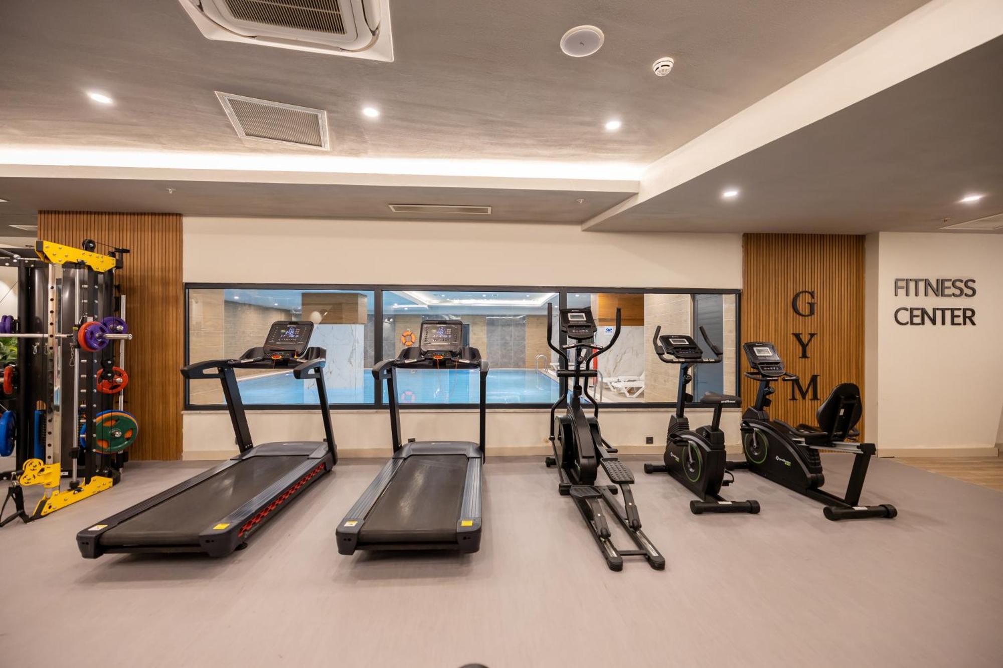 Hotel Moon Palace 5*