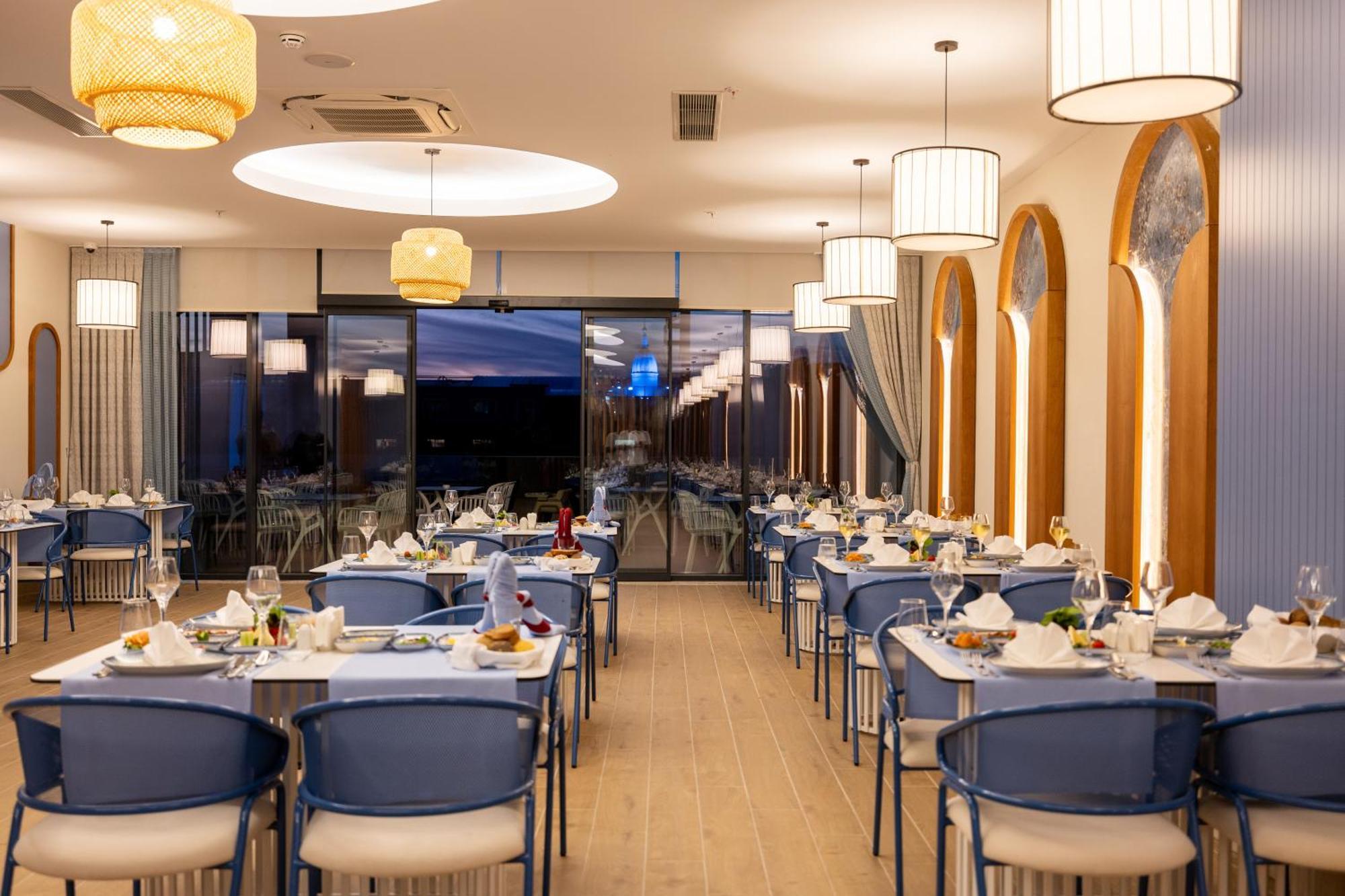 Moon Palace Hotel 5*