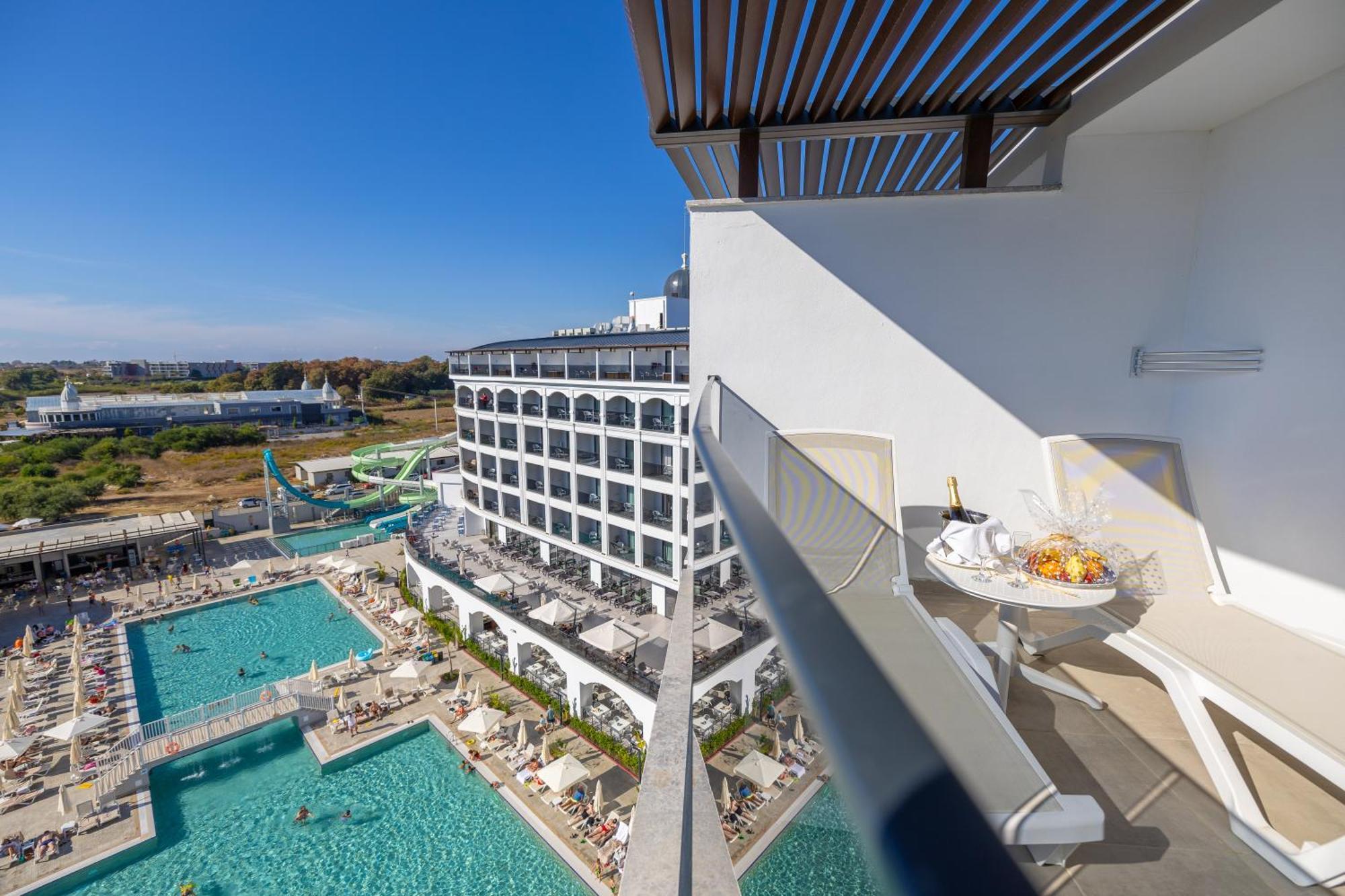Moon Palace Hotel 5*