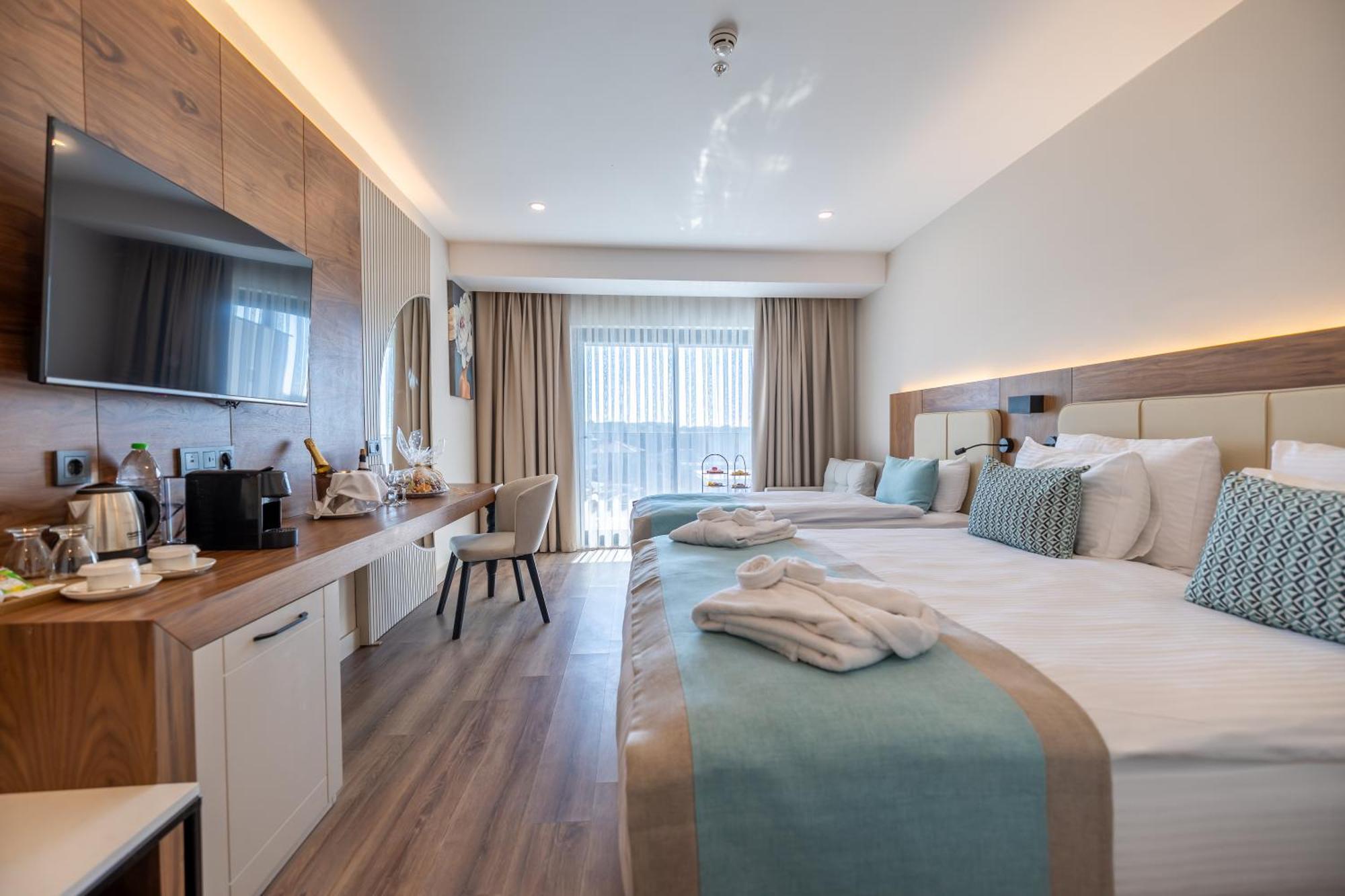 Hotel Moon Palace 5*